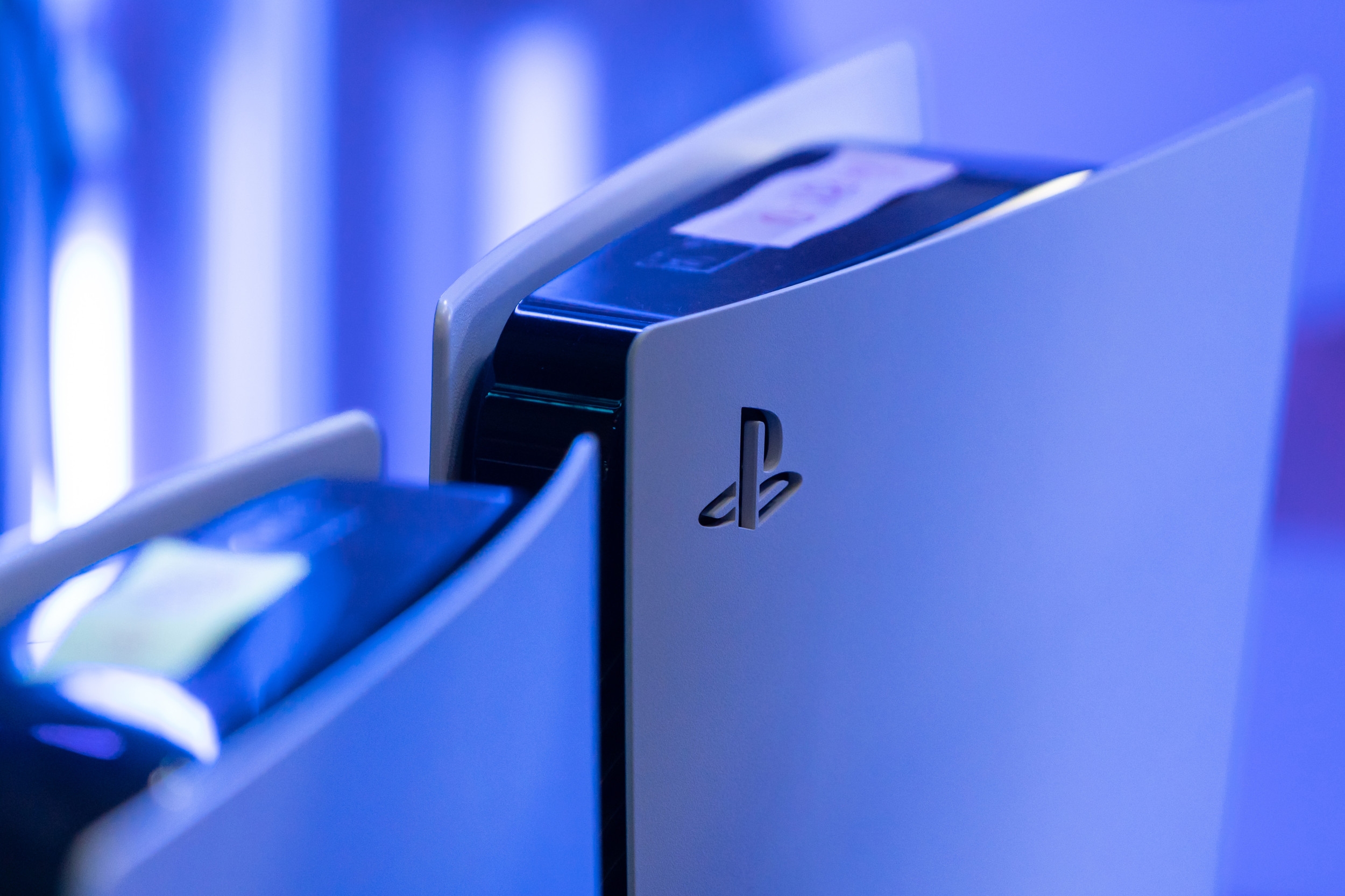 PS5 Finally Has More Players Than PS4, Almost Five Years After Launch