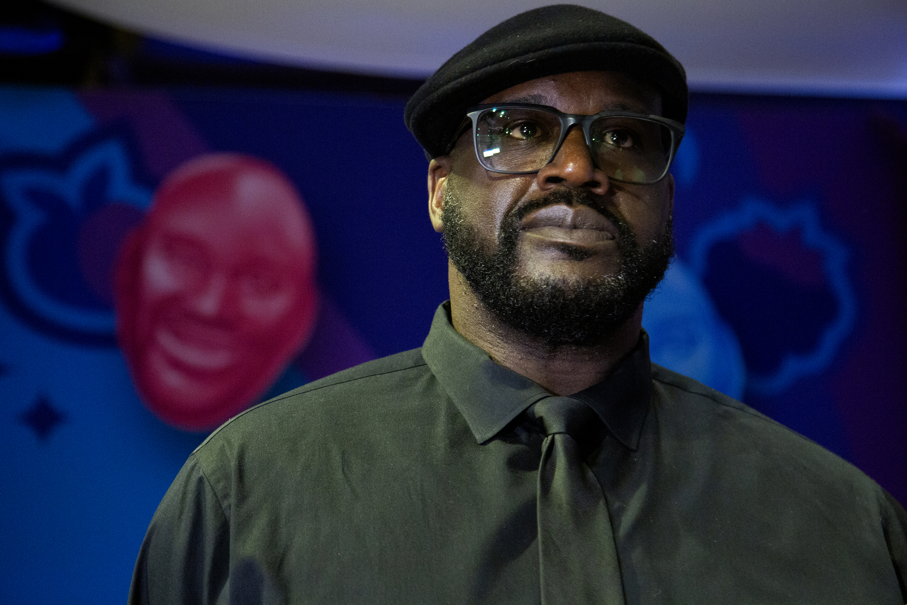 Shaq Rips NBA For Being 'Soft' Ahead of Pacers vs Thunder Finals
