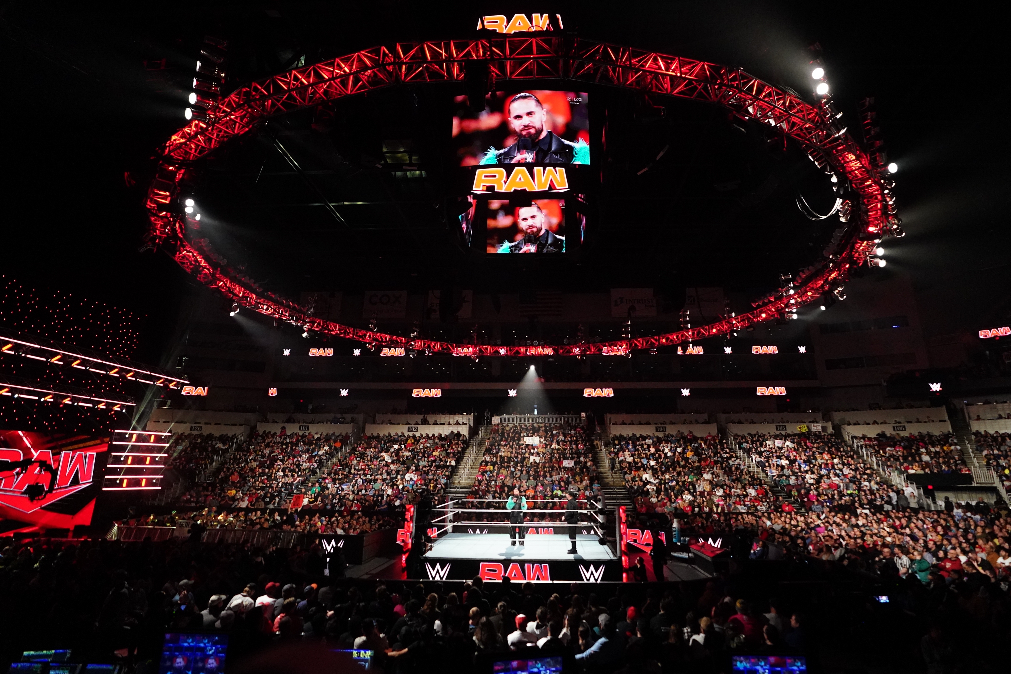 Fan-Favorite WWE Star Furious Over Personal Details Being Leaked