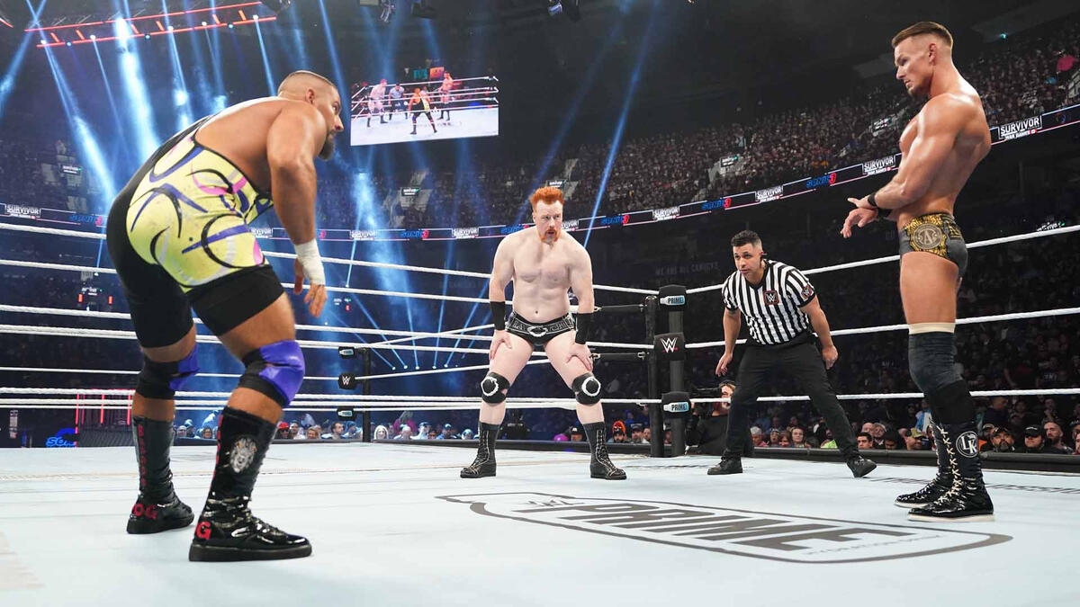 Former WWE Champion 'Gutted' About Missing WrestleMania 41