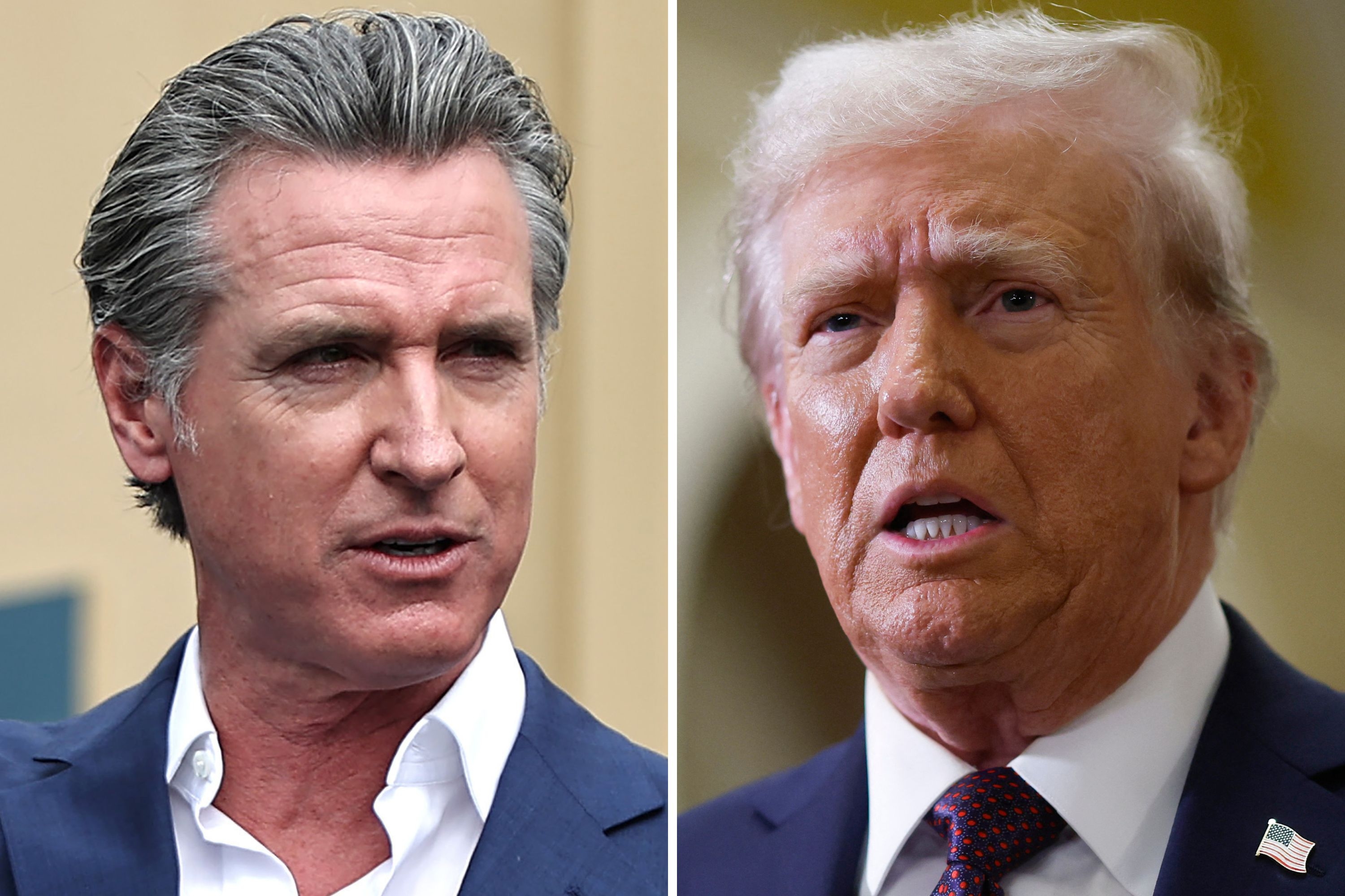 The 1600: The Political Showdown We Deserve