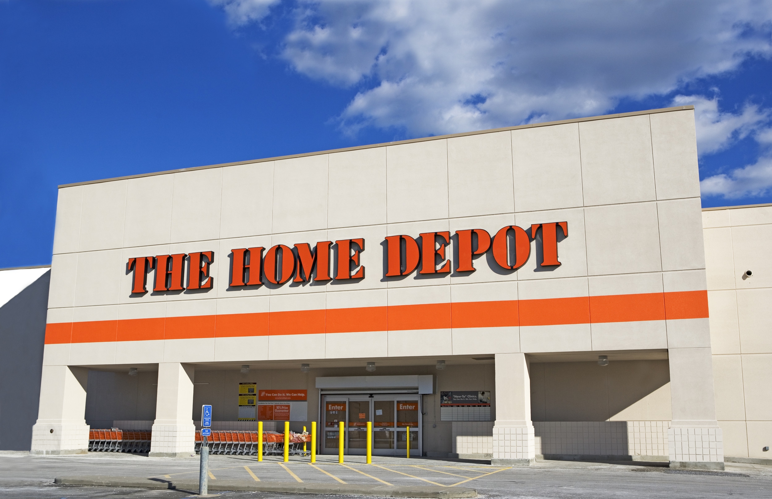 Home Depot Products Recalled Nationwide as Fatal Warning Issued