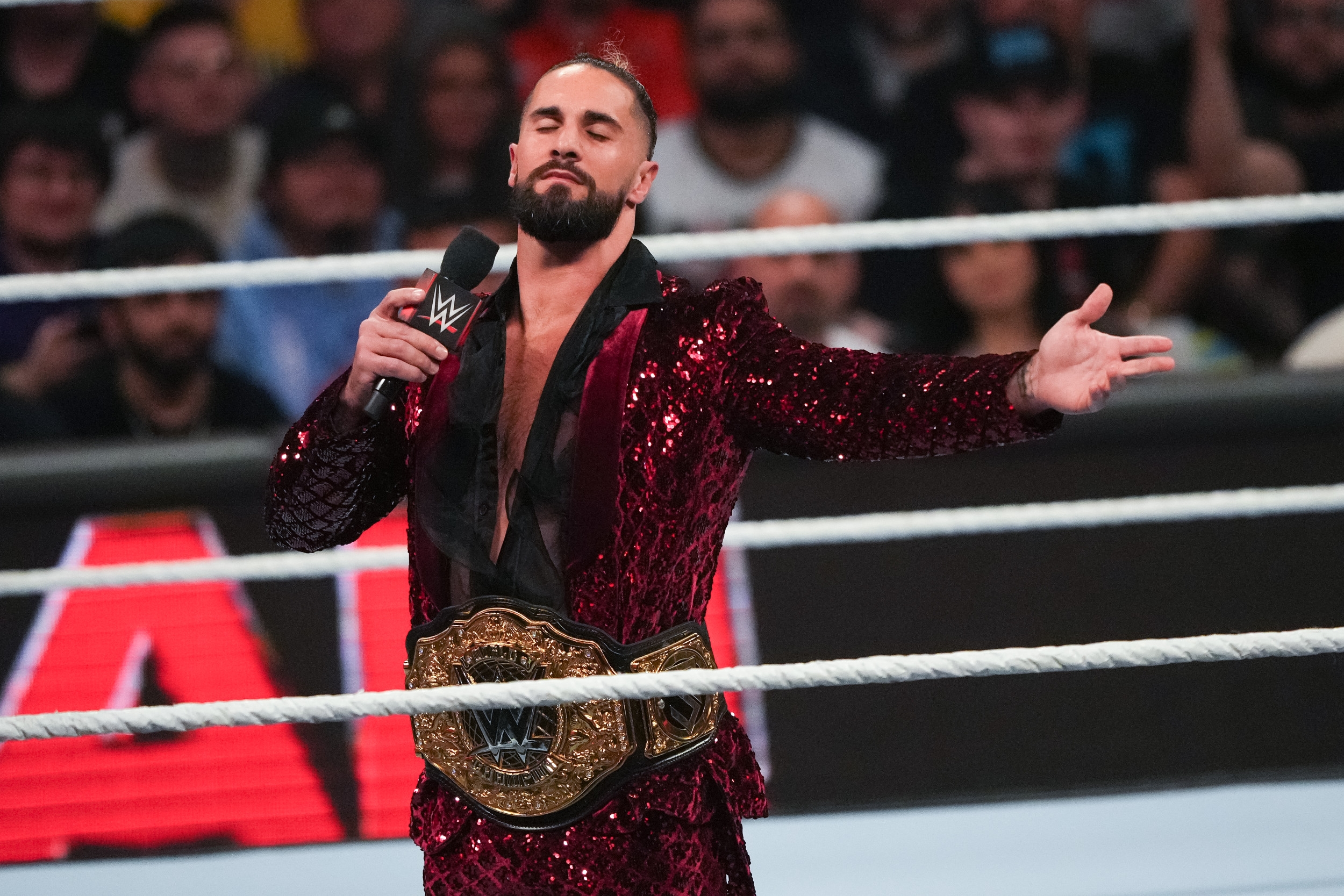 'I've Been Right All Along' - Seth Rollins Slams WWE Fans' Biggest Theory