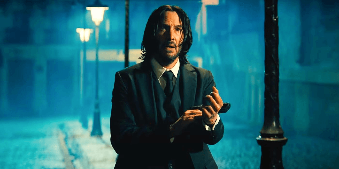 John Wick Boss Slams Spin-Off Series Over Ignored Feedback