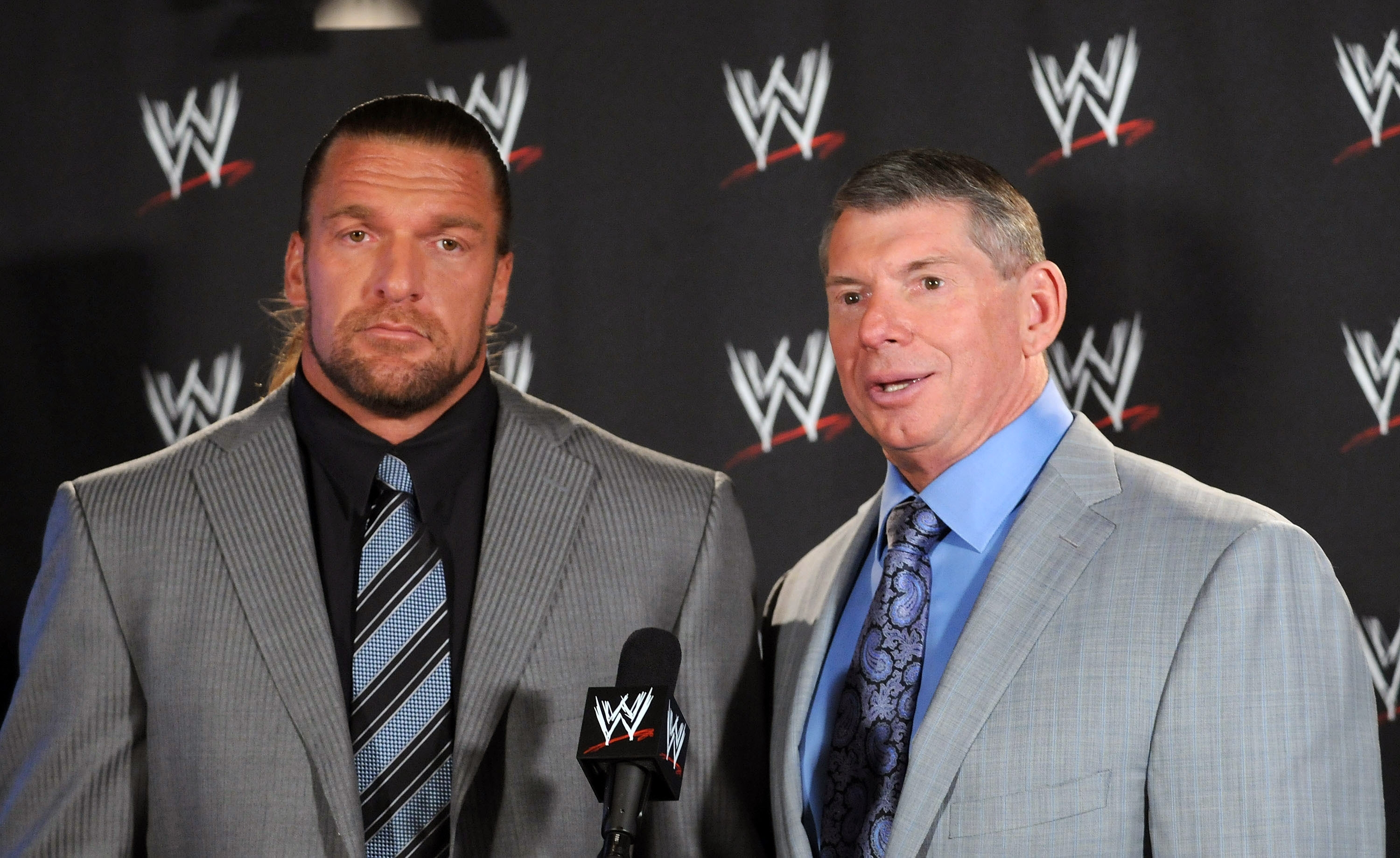 Triple H Says Vince McMahon Thought Iconic WWE Moment Would Not Work
