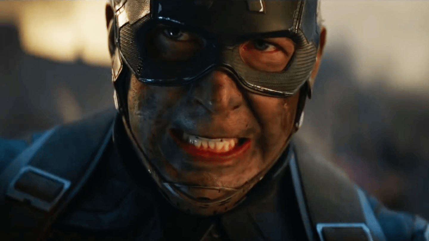 Chris Evans Shares Brutally Honest Feelings About 'Avengers: Doomsday'