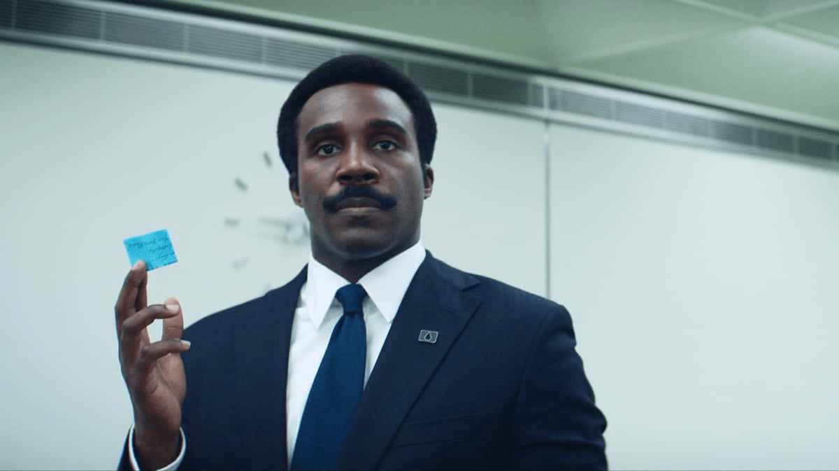 Fan-Favorite 'Severance' Actor Cast in 'Spider-Man 4'