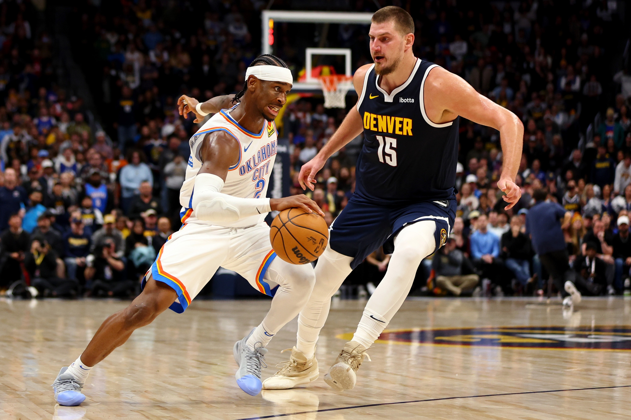 Experts in Unanimous Agreement on Outcome of Thunder-Nuggets Series