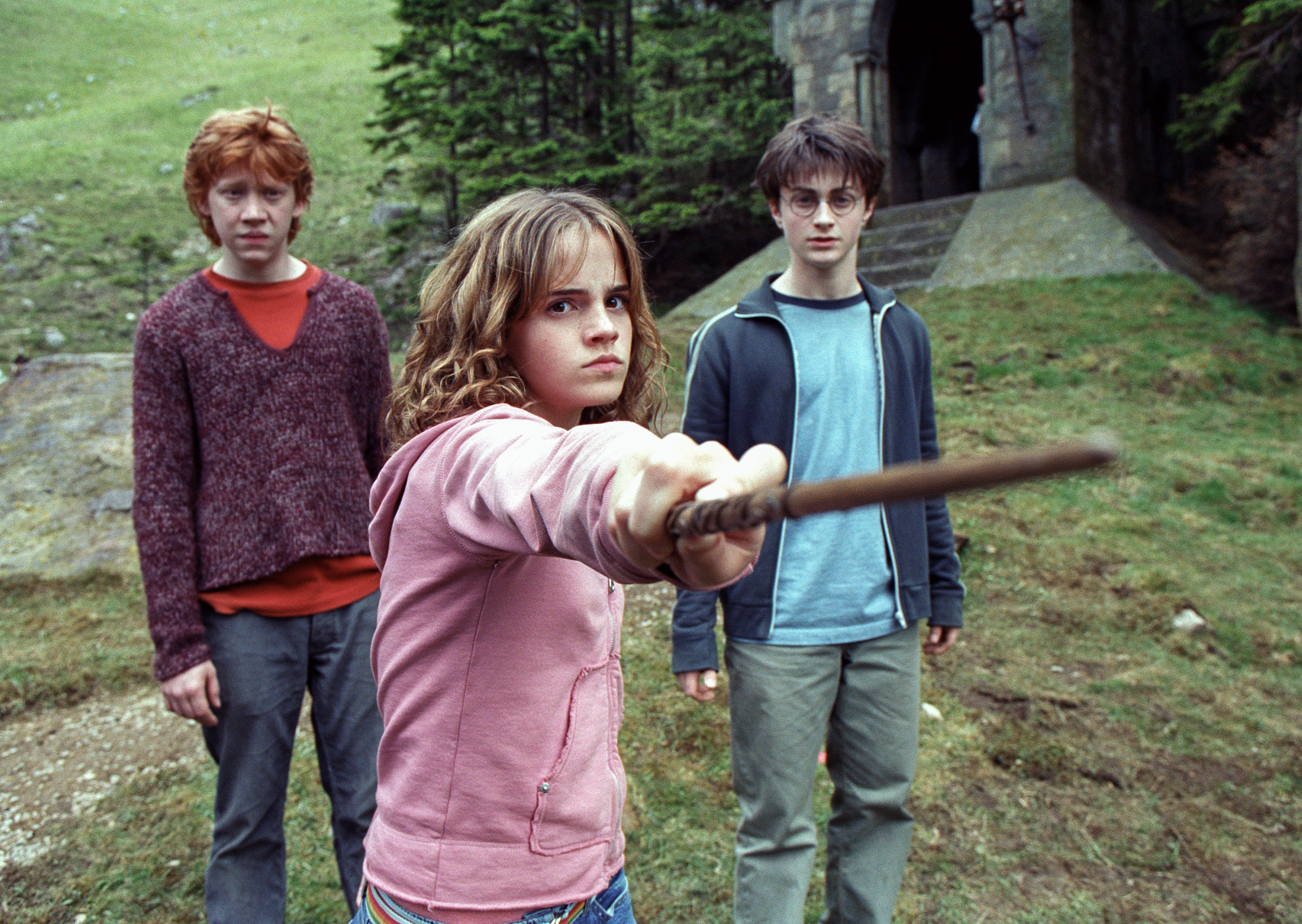 Original 'Harry Potter' Actor to Join Hit 'Cursed Child' Broadway Play