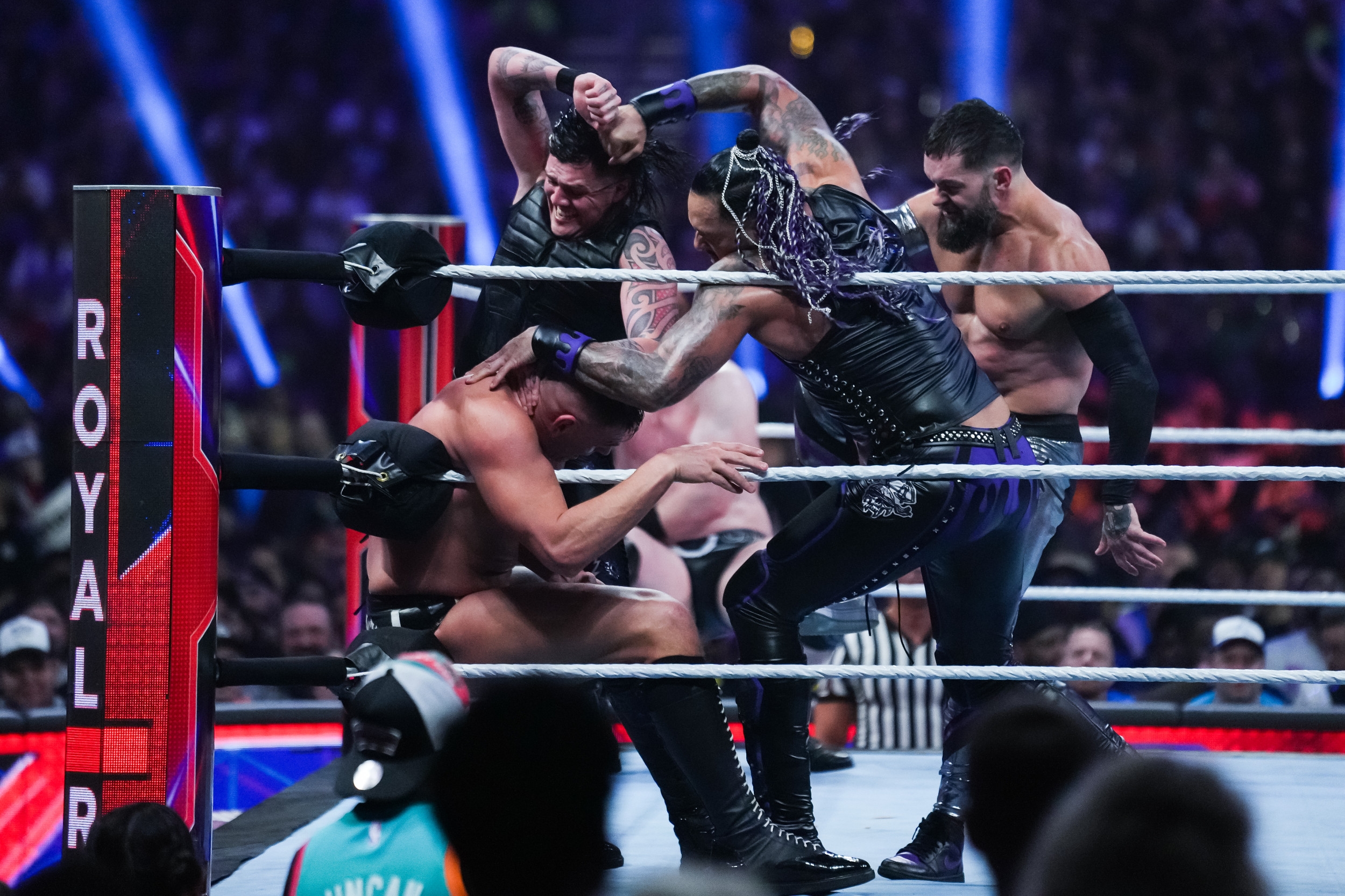 More WWE Talent Releases May Be Happening Soon: Report