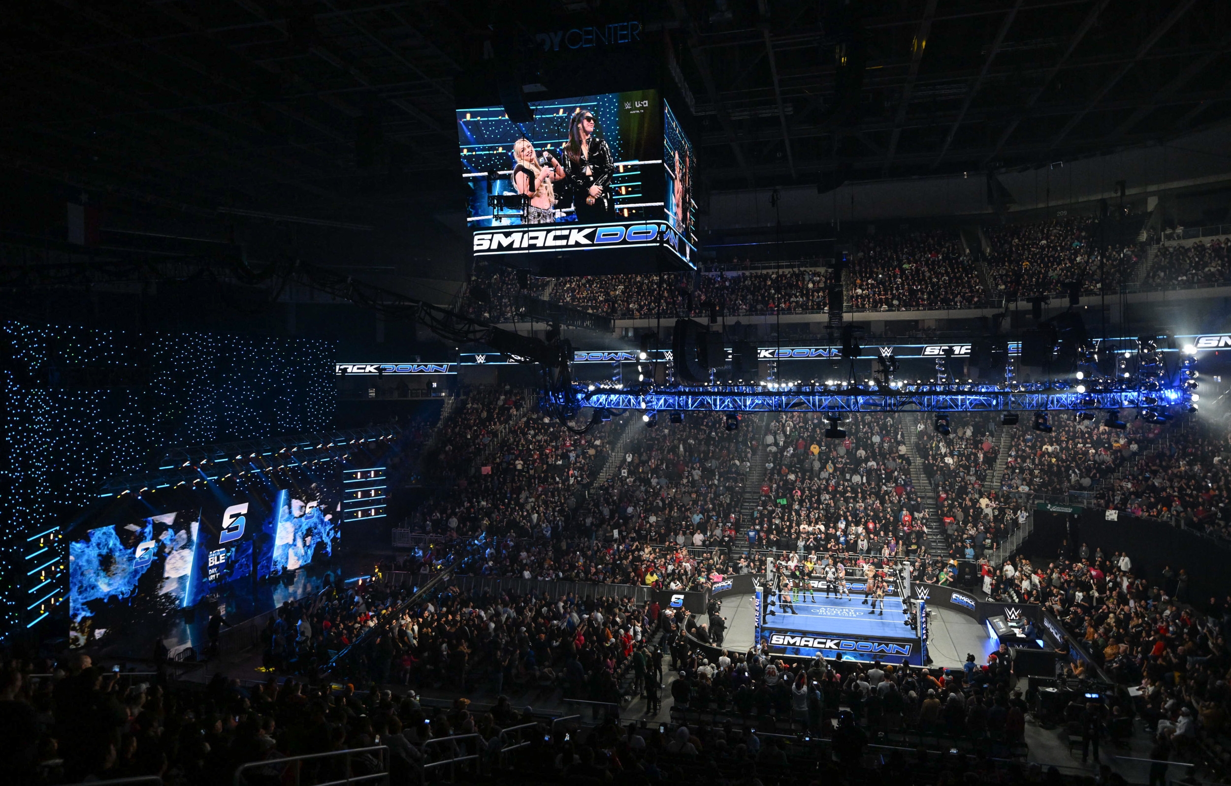 Beloved WWE Superstar Switching Brands Sooner Than You Think: Report