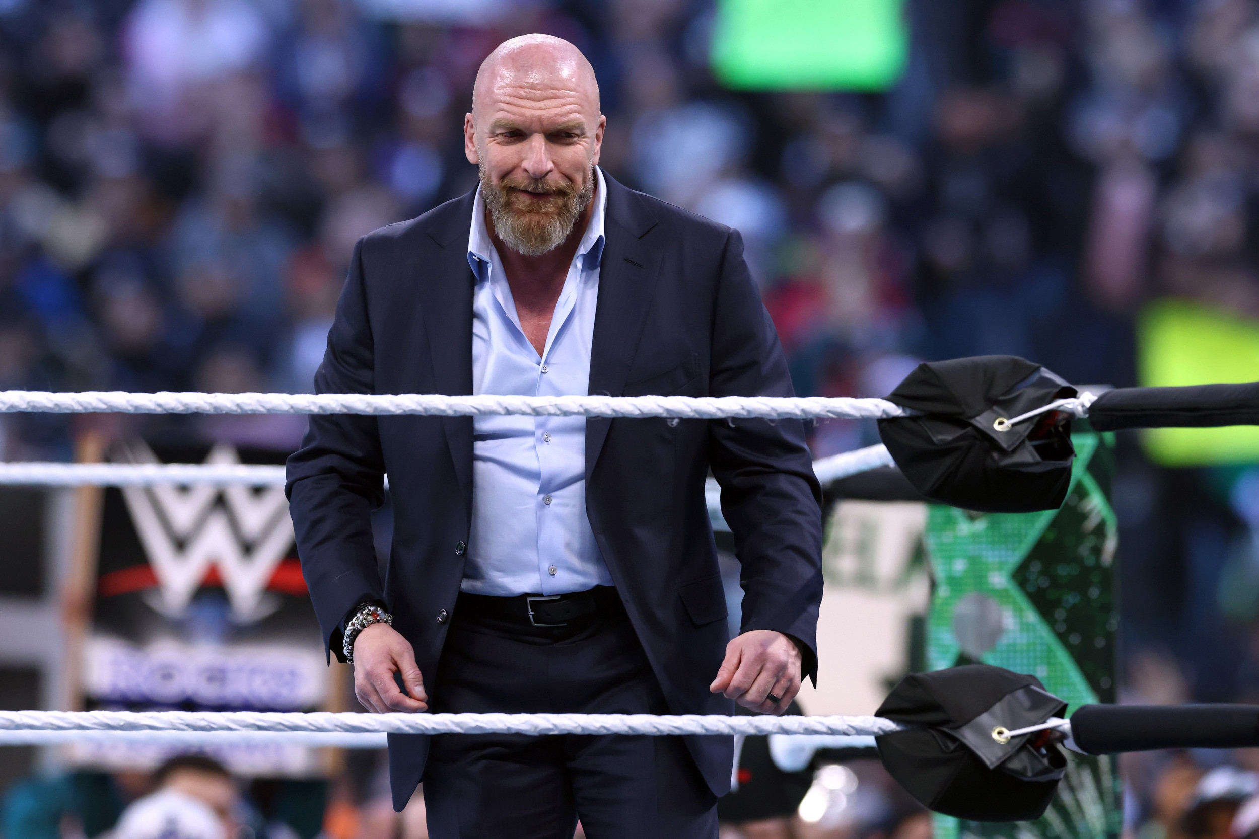 WWE Is Planning To Revive Fan-Favorite PPV Event: Report