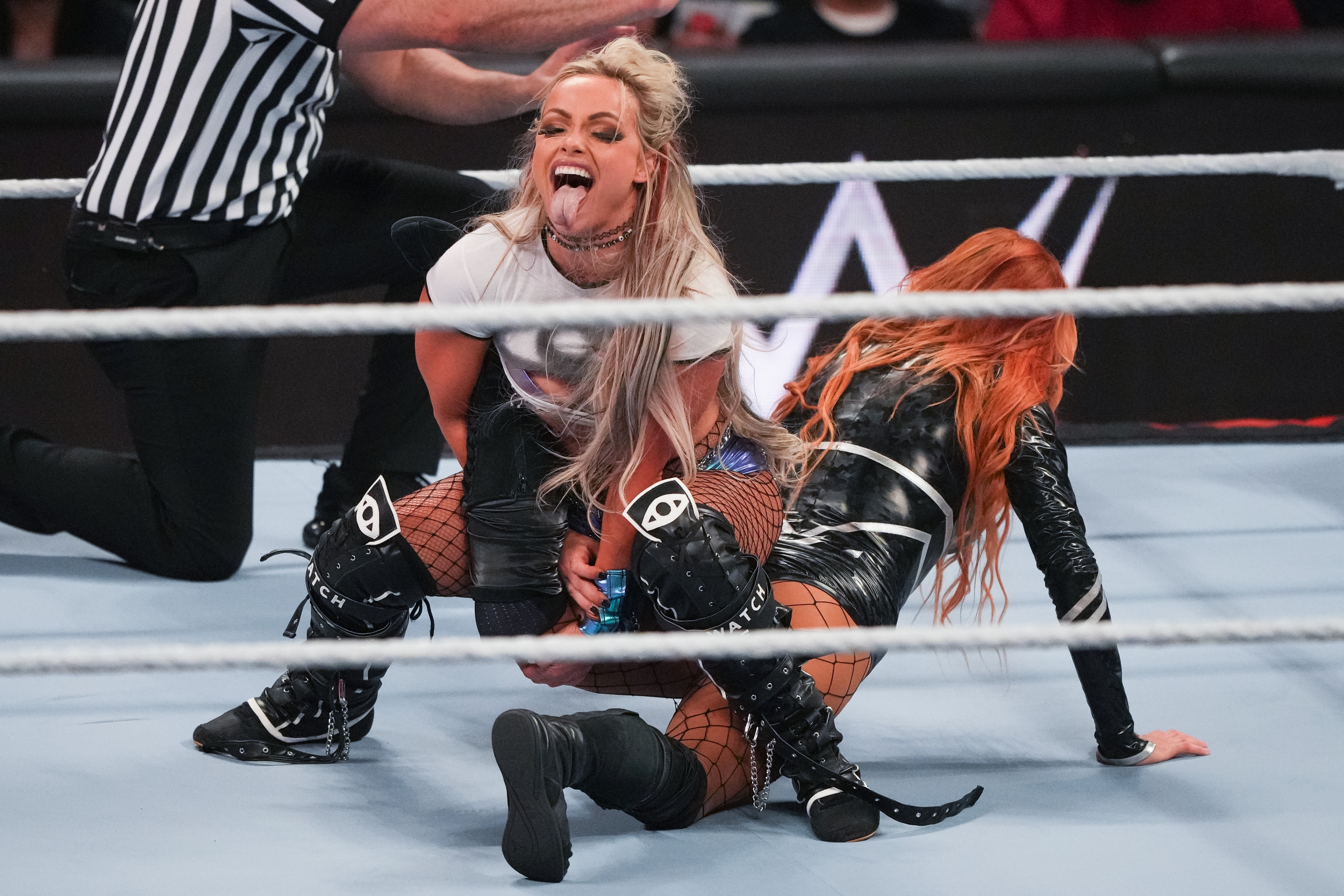 Liv Morgan Is Stepping Away From WWE