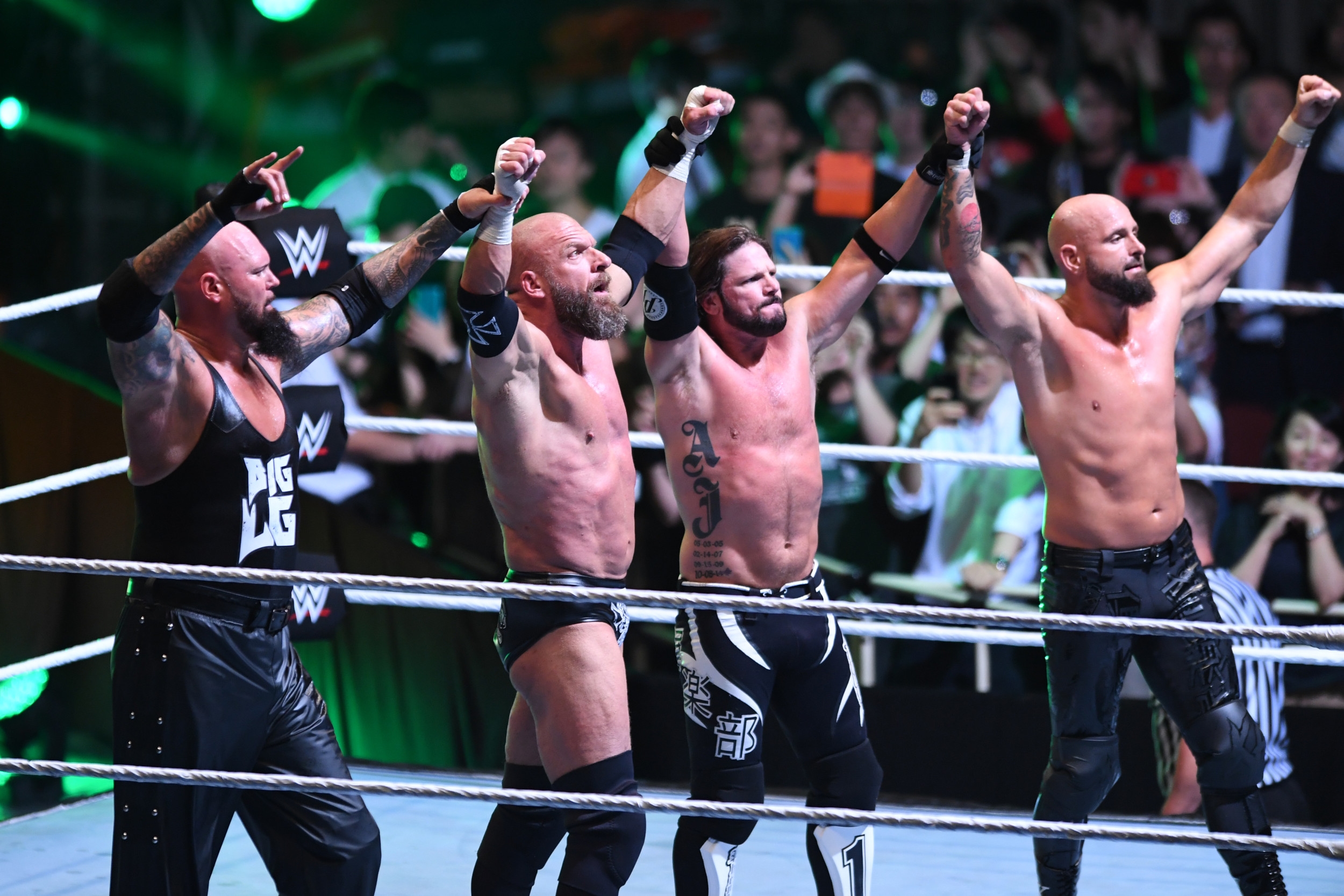 Big WWE Superstar Teased For TNA Slammiversary