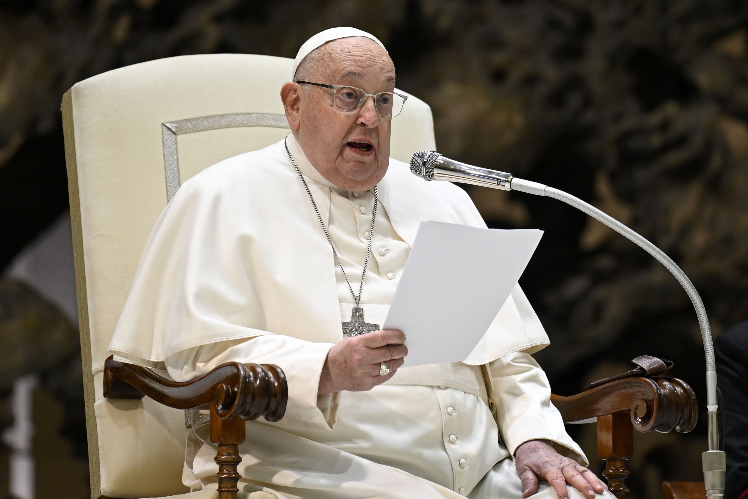 Who Was Pope Before Francis? Full Timeline of Catholic Church's Popes