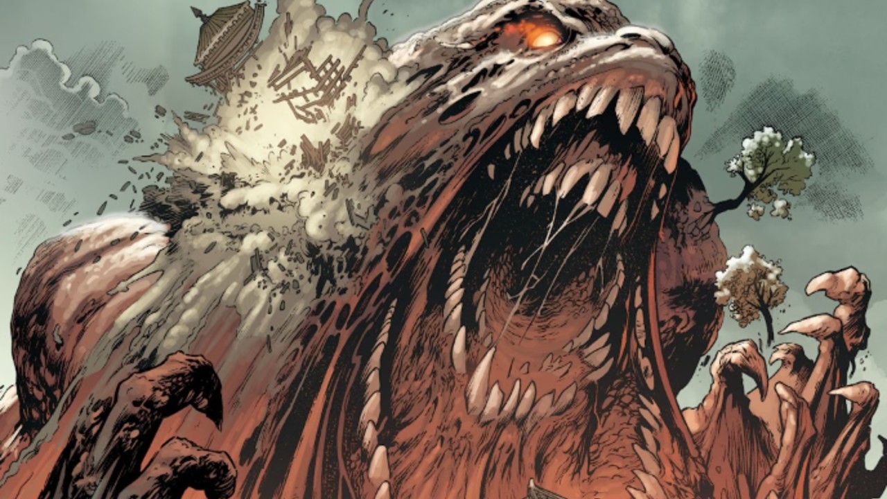 'Batman' Horror Spinoff 'Clayface' Being Rewritten