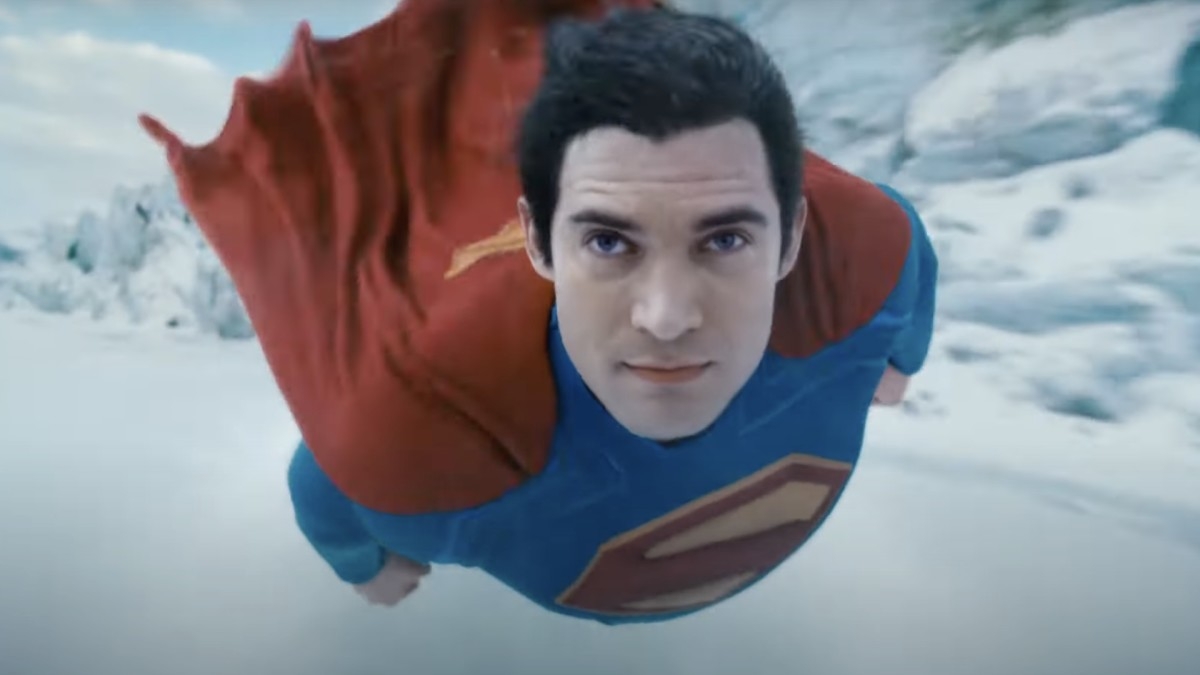 'Superman' Secret Villain Identity Confirmed
