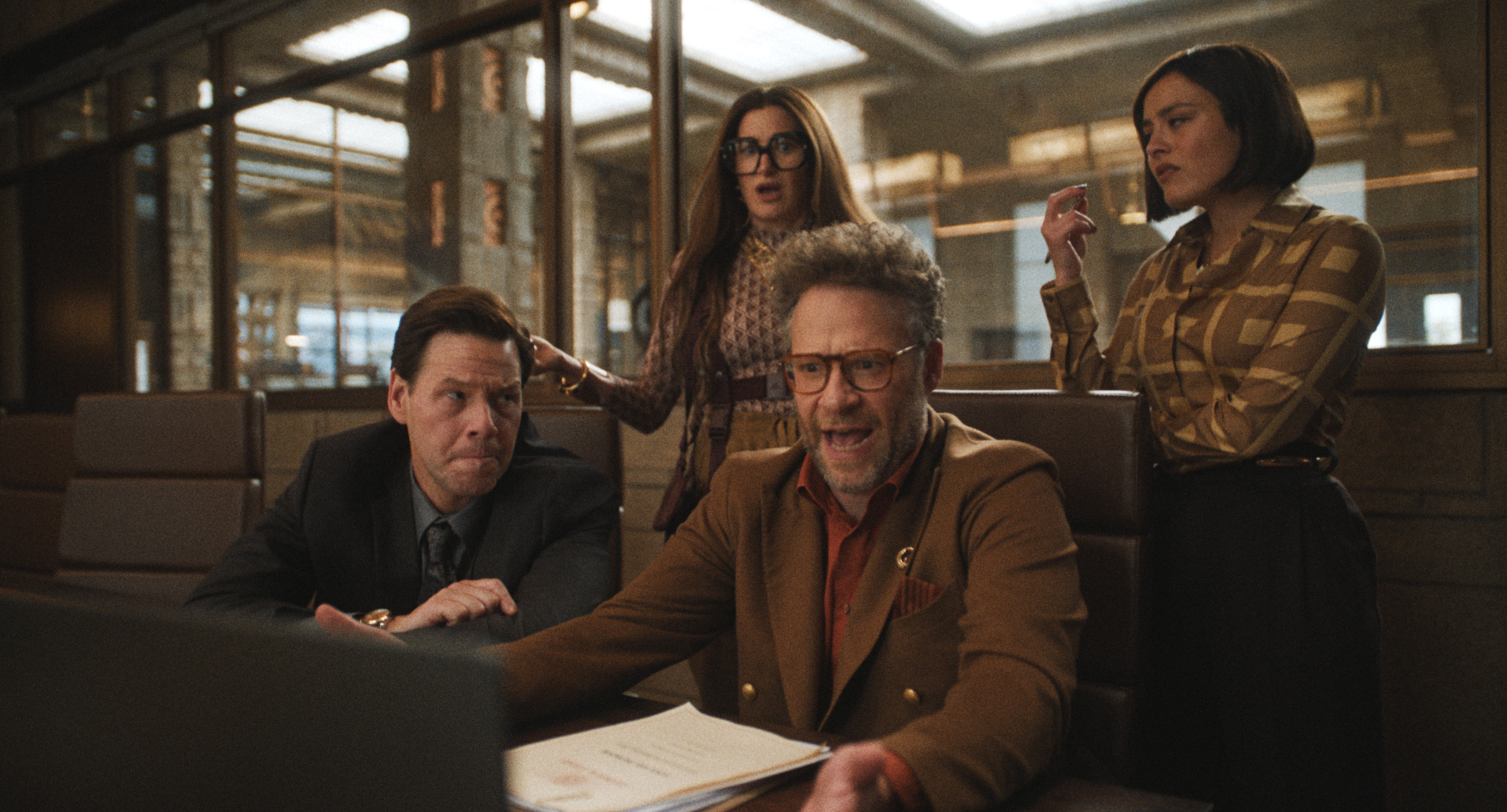 'The Studio' Season 2 on Apple TV: Everything We Know So Far