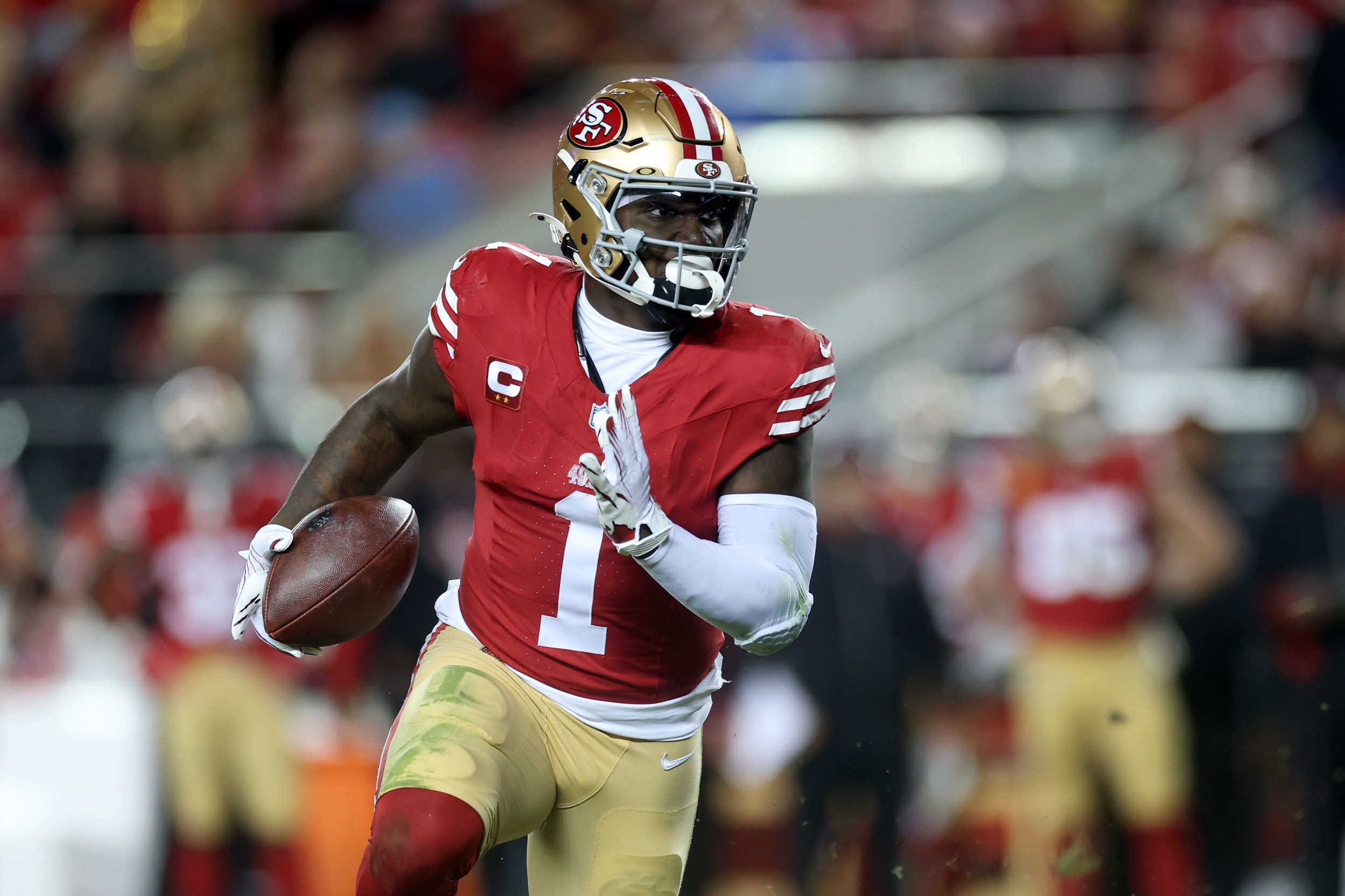 NFL Analyst Gushes Over Commanders' Offseason Moves