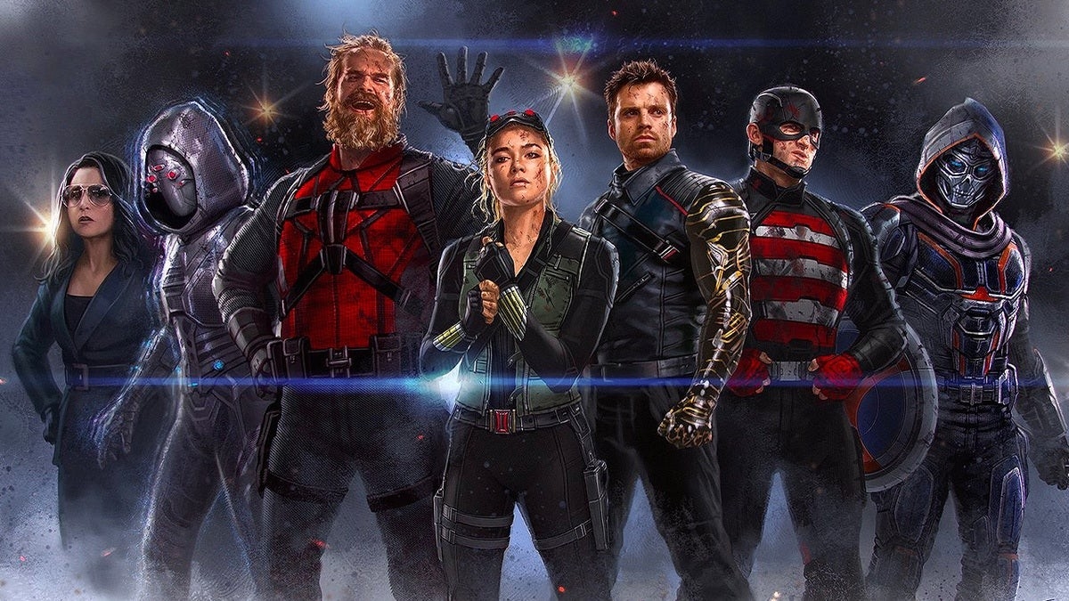 'Thunderbolts' Cast Has Shocking Pick for Which Avenger They Need to Recruit