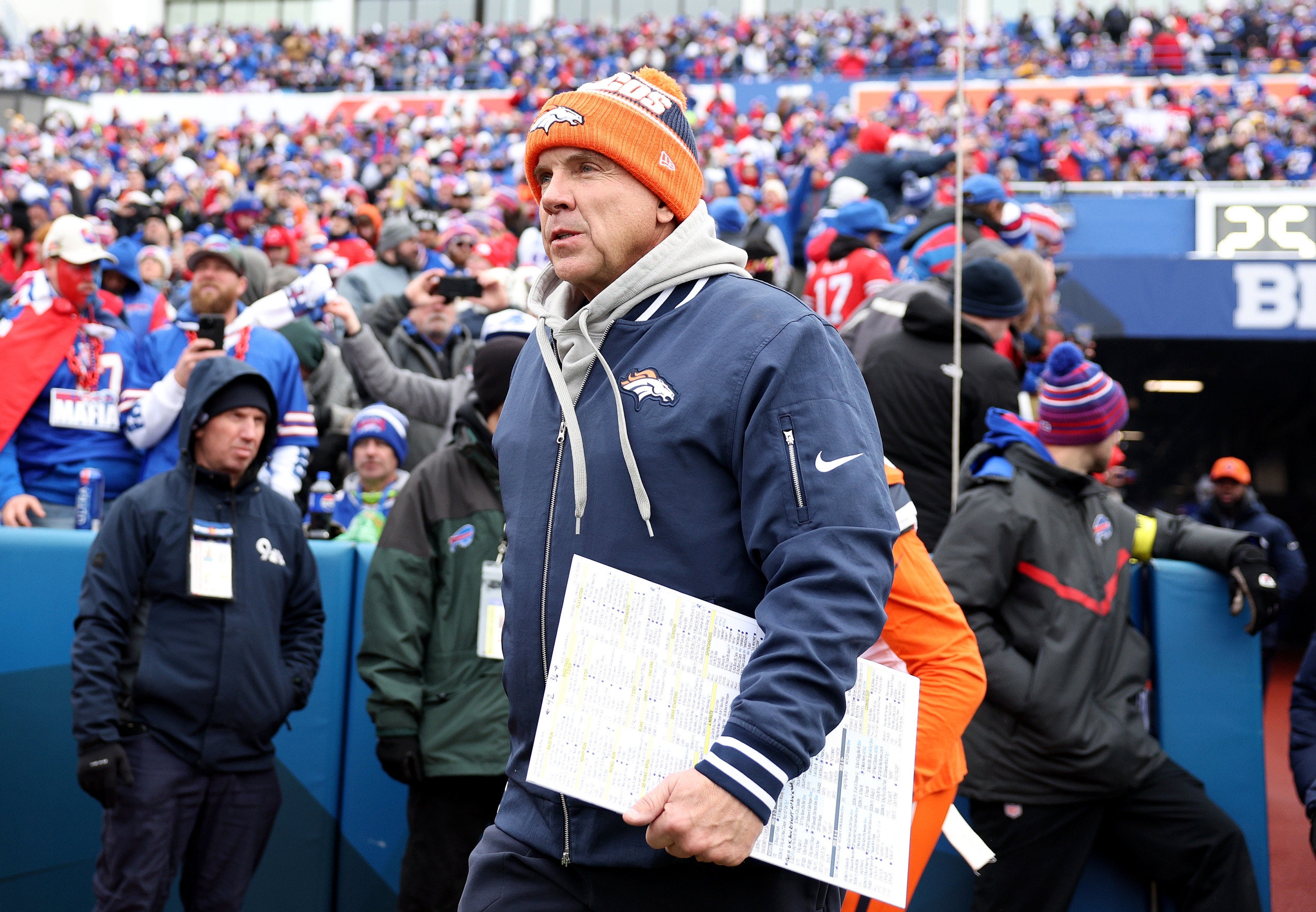 2025 NFL Draft: Identifying Broncos' Best And Worst Draft Selection