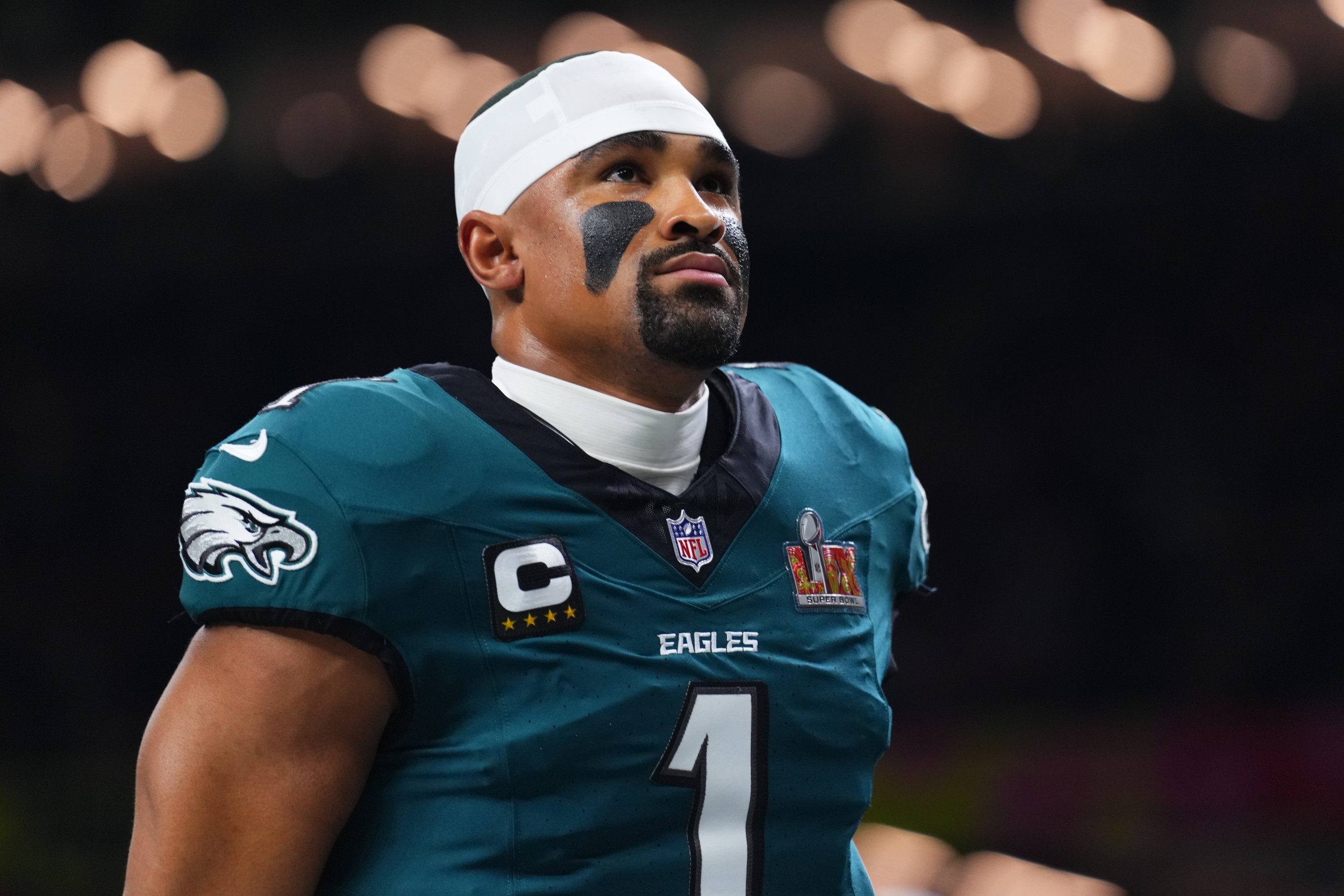Former NFL QB Confident Eagles Will Repeat as Champions