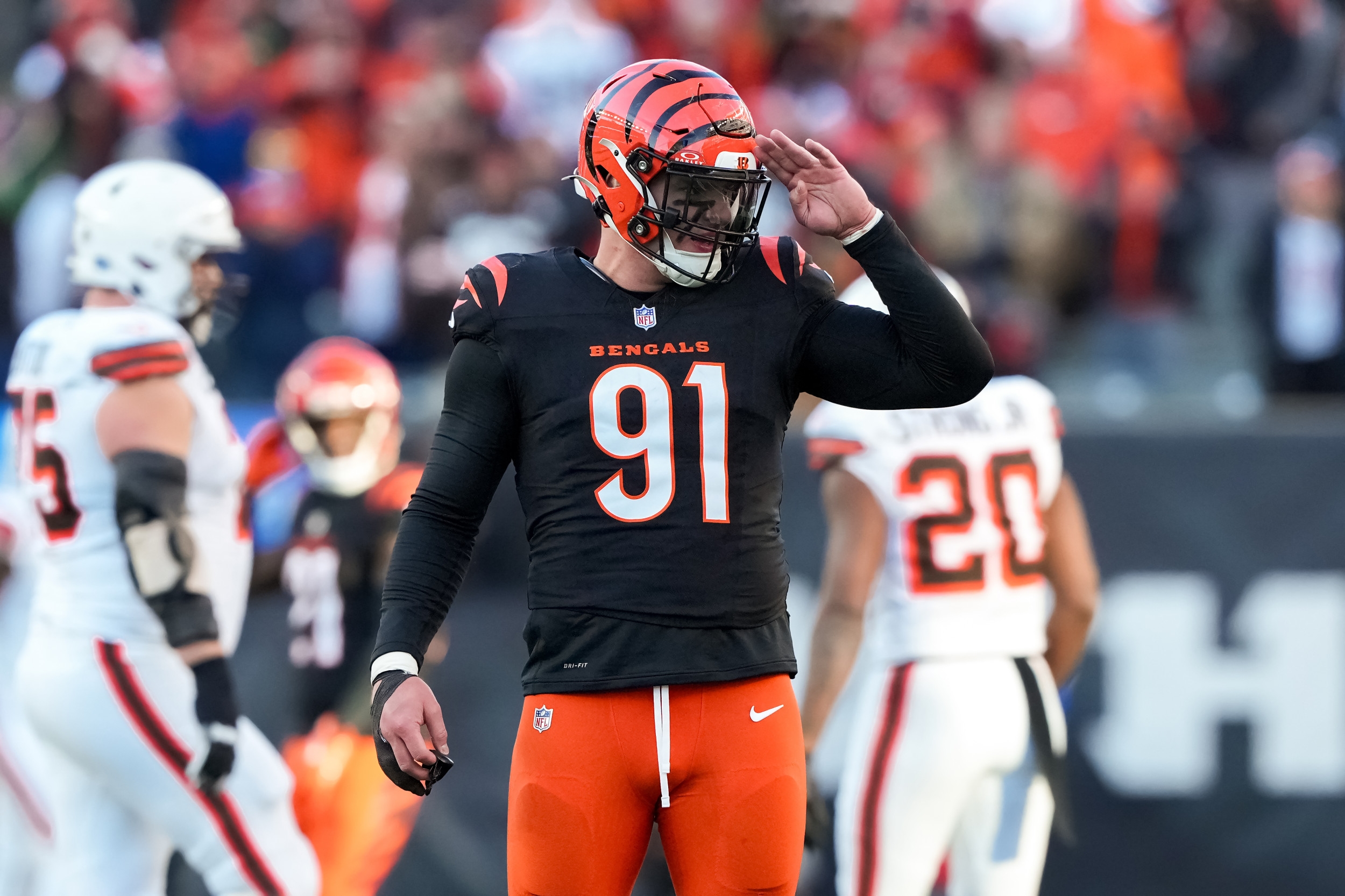 Insider Has Important Update on Potential Eagles Trade Target
