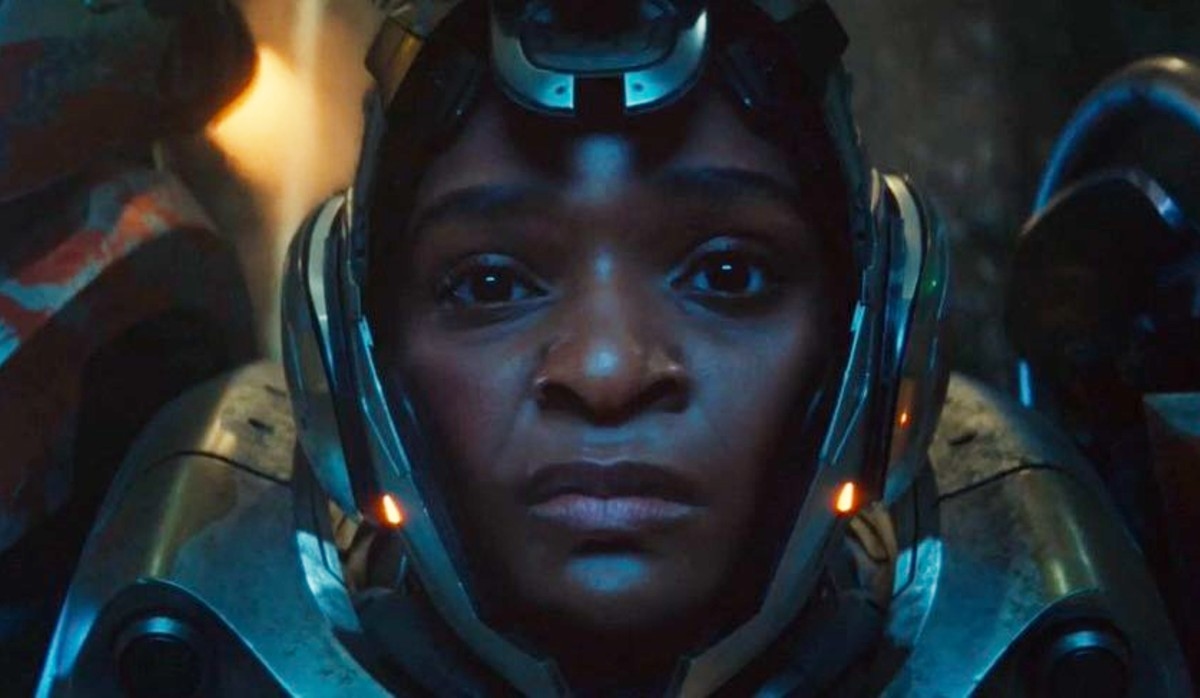 'Ironheart' Early Reviews Are Overwhelmingly One-Sided