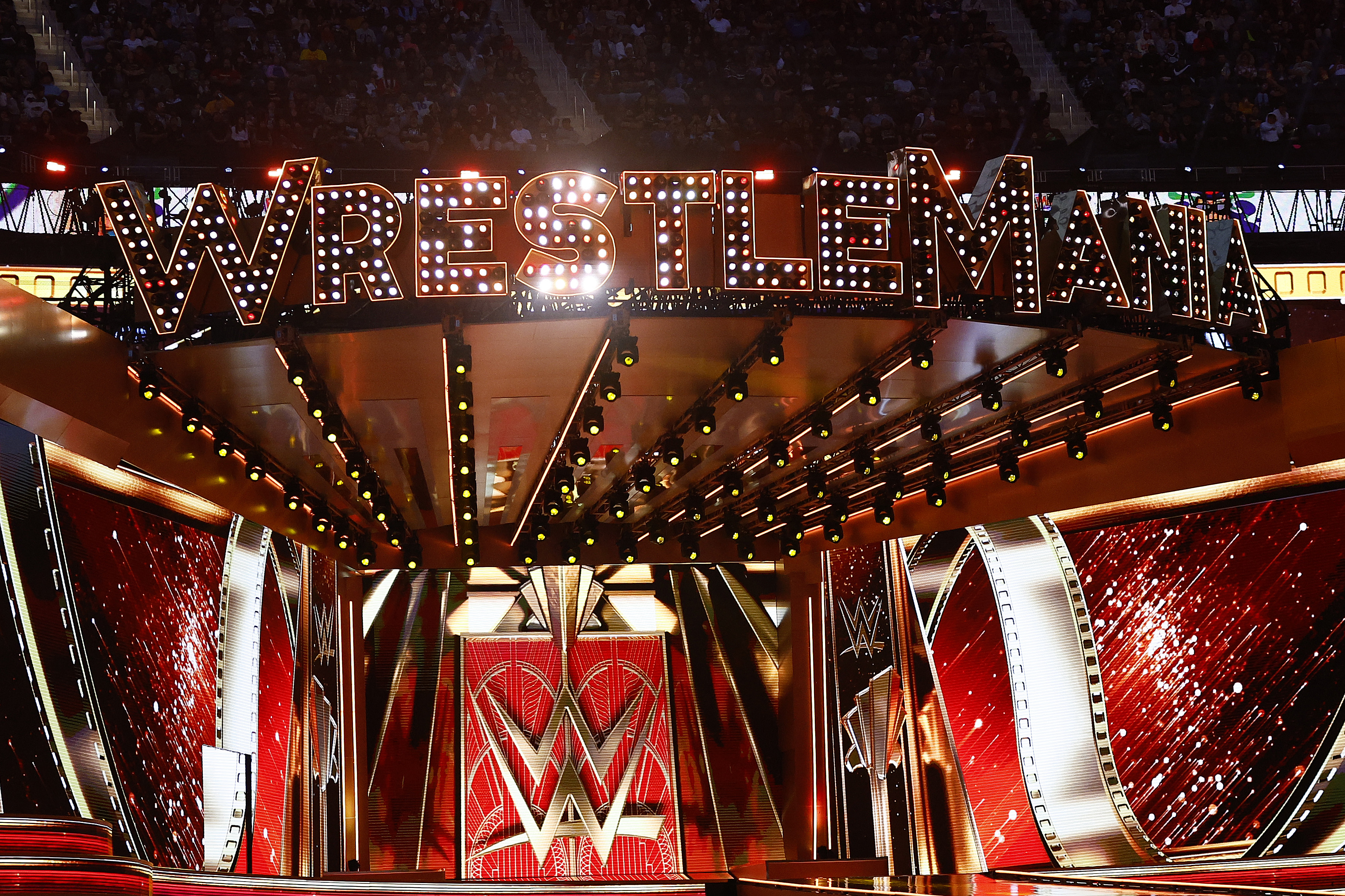 WWE Champion Breaks Silence On Missing WrestleMania 41