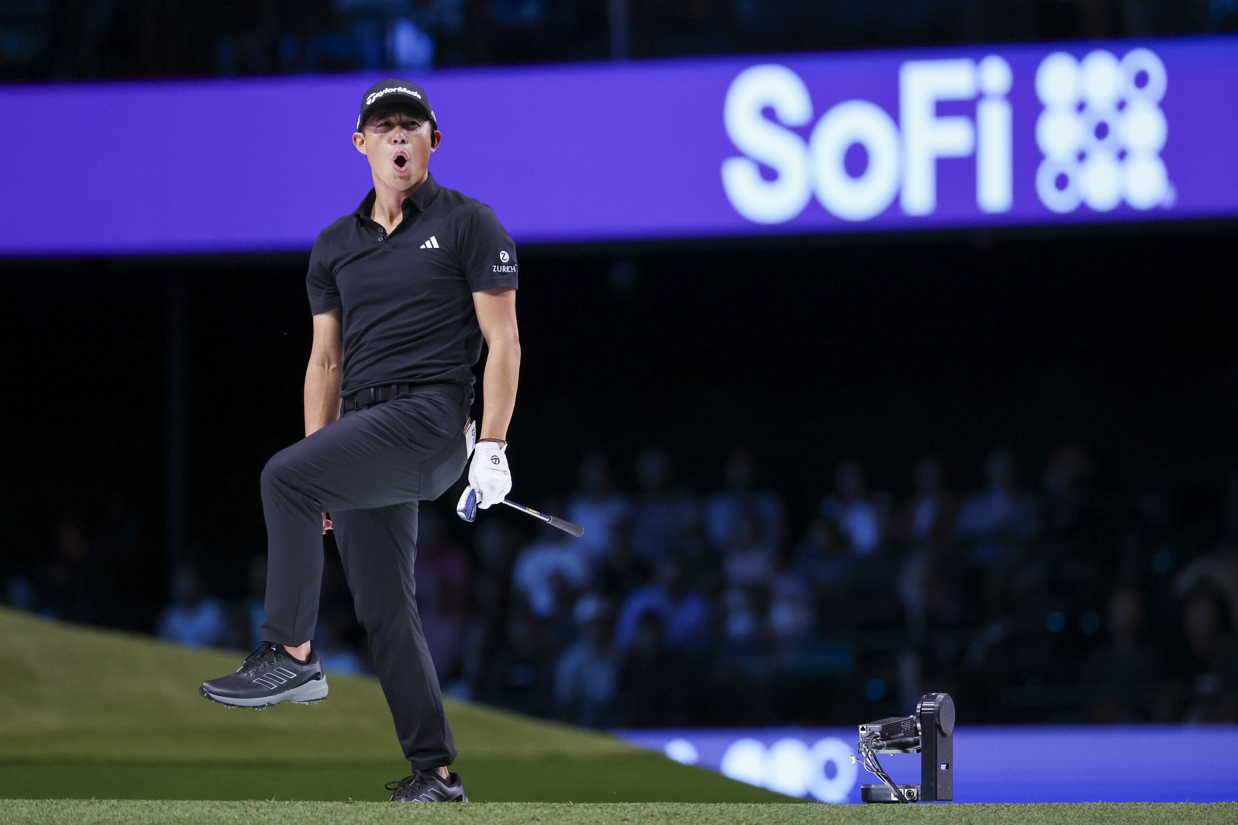 Tiger Woods' TGL Announces Tee Off Date, Opening Match For Season 2