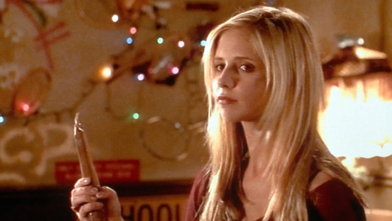 Top 5 'Buffy' Character Returns We Need in the Reboot