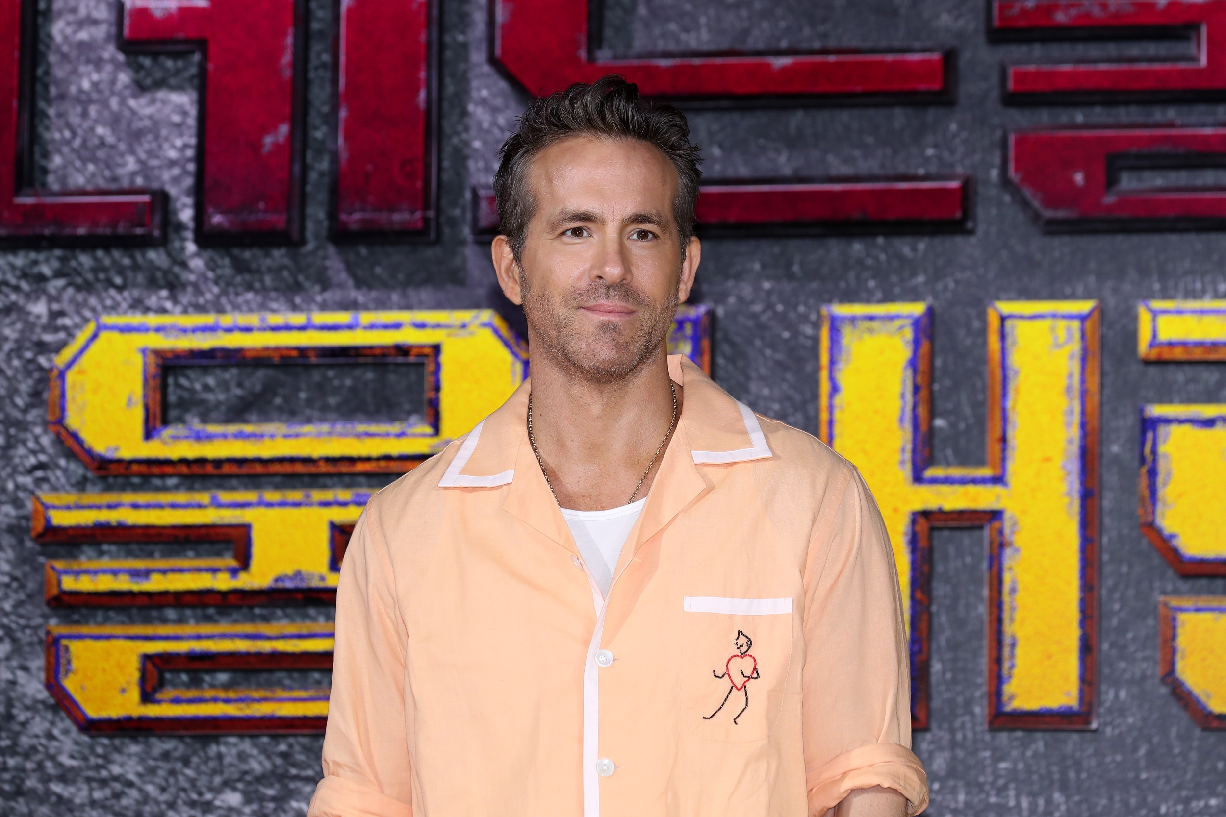 Ryan Reynolds' 'Dragon's Lair' Netflix Movie Recruits 'Muppets' Director