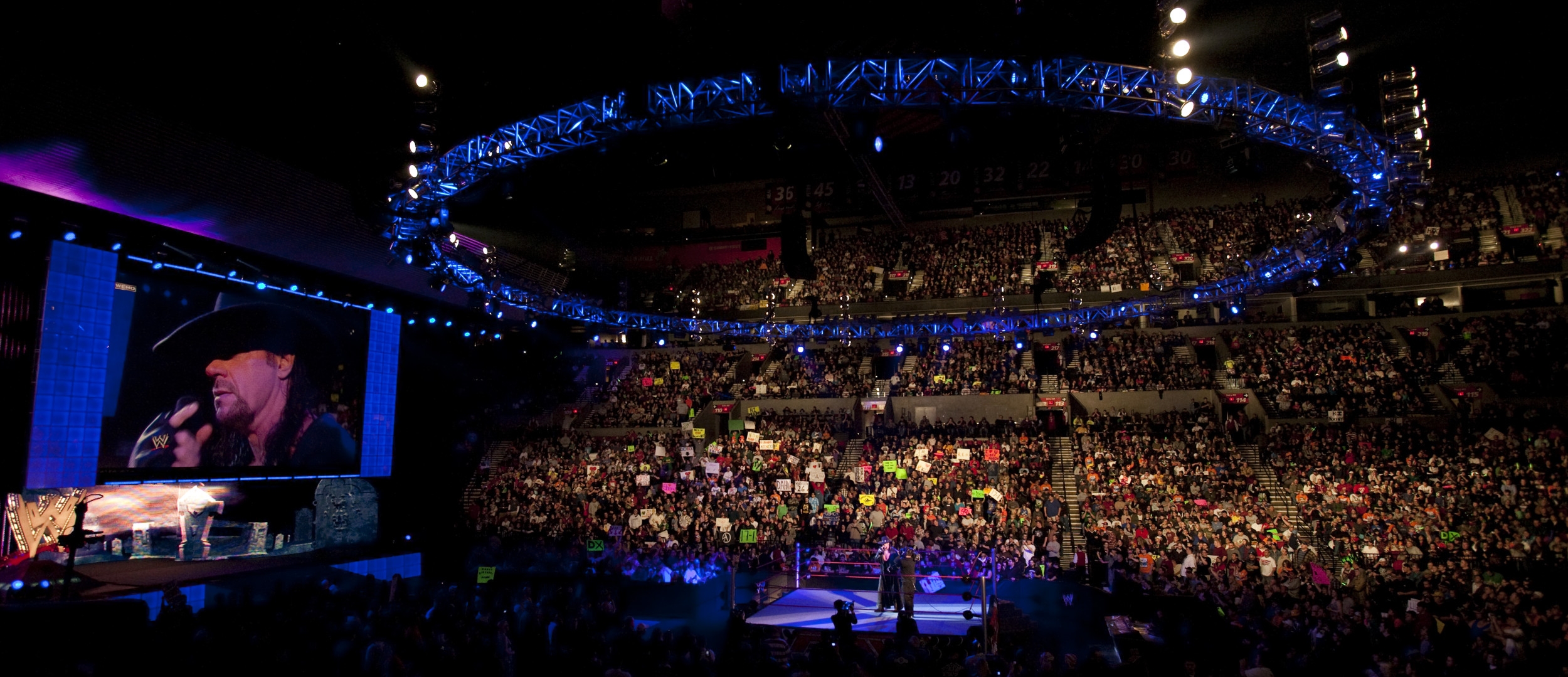 WWE Superstar Set To Depart From The Company
