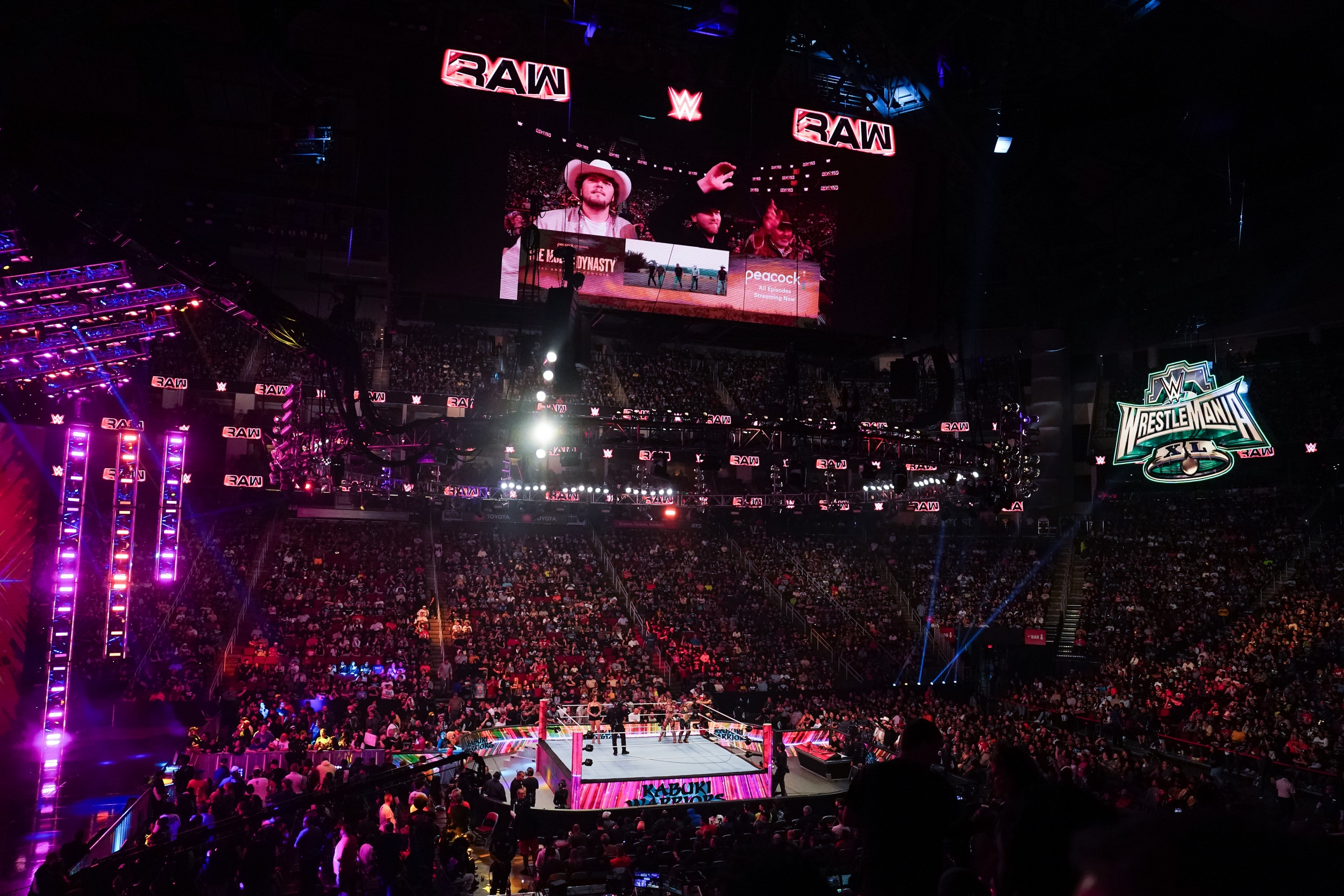 Released WWE Star May Be Headed To TNA Wrestling: Report
