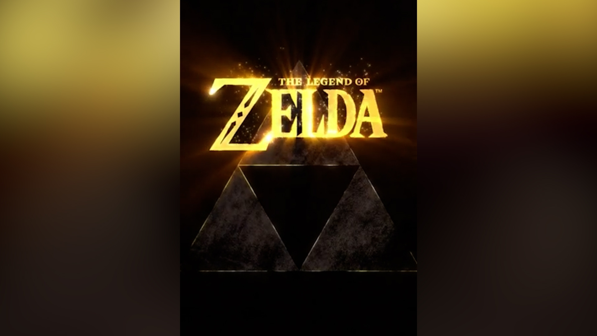The Legend of Zelda Movie Delayed, but Not for Too Long
