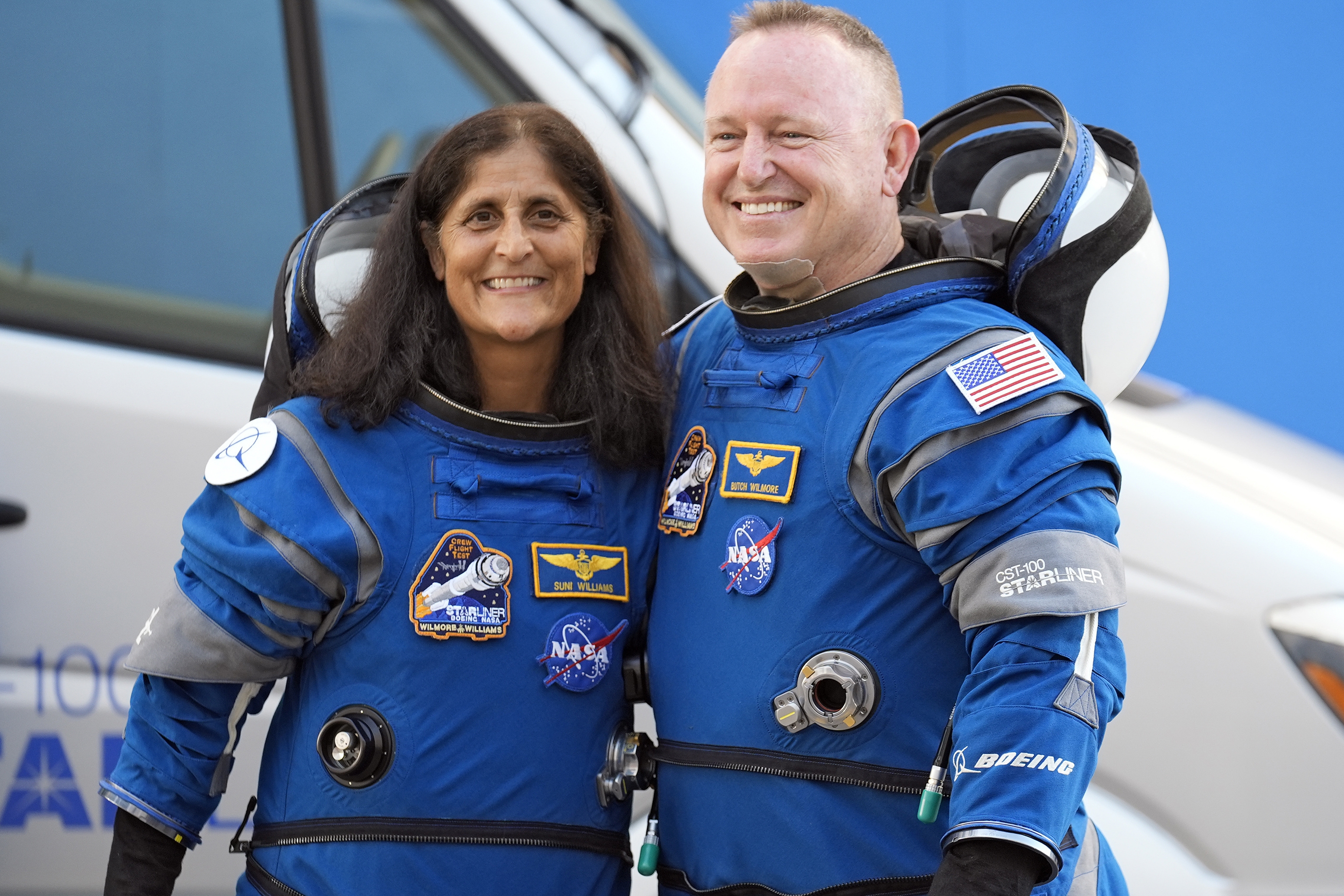 Pioneering Aerospace Medicine Program to Study Long-Term Effects of Space Travel