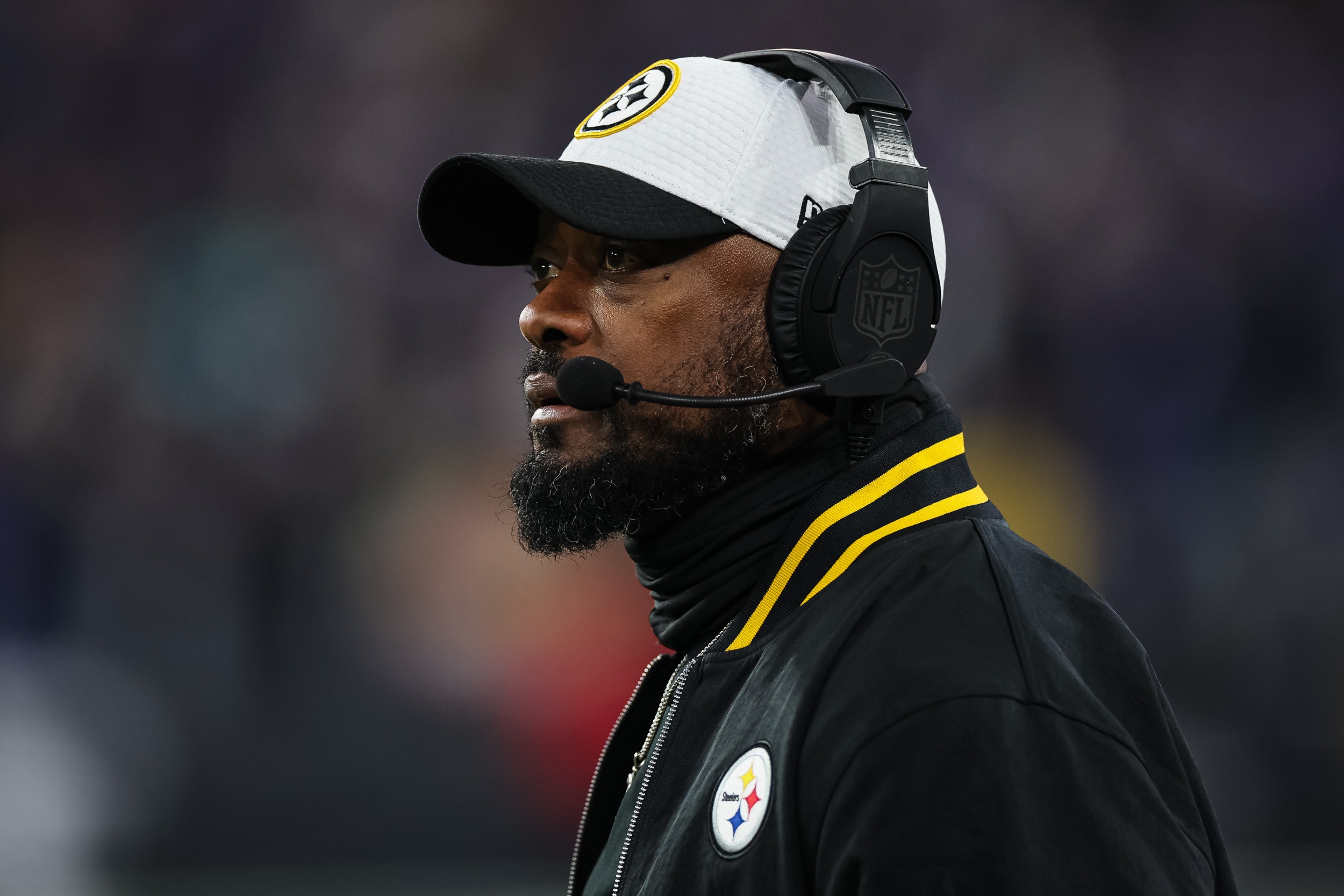2025 NFL Draft: Identifying Steelers' Best And Worst Draft Pick