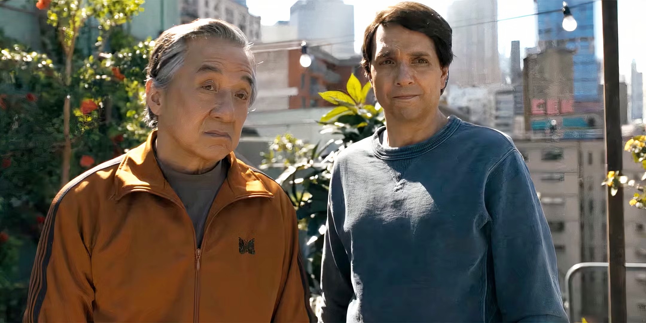 How 'Karate Kid: Legends' is Connected to 'Cobra Kai'—Which to Watch First