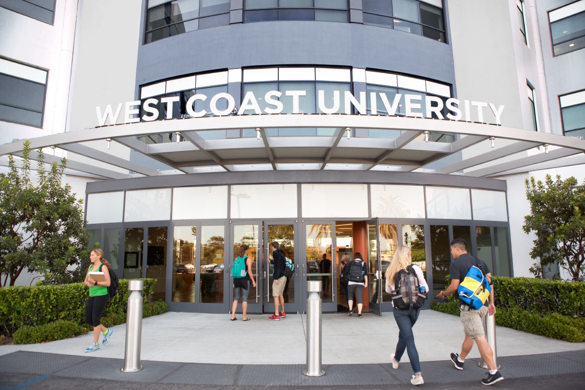 West Coast University's Hybrid PharmD Program