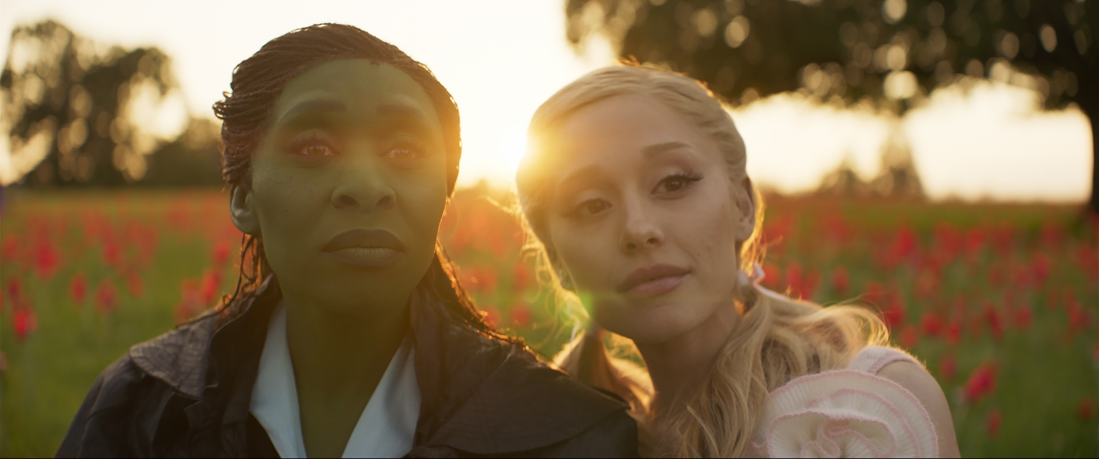 'Wicked: For Good' is Coming in November: Watch the Official Trailer