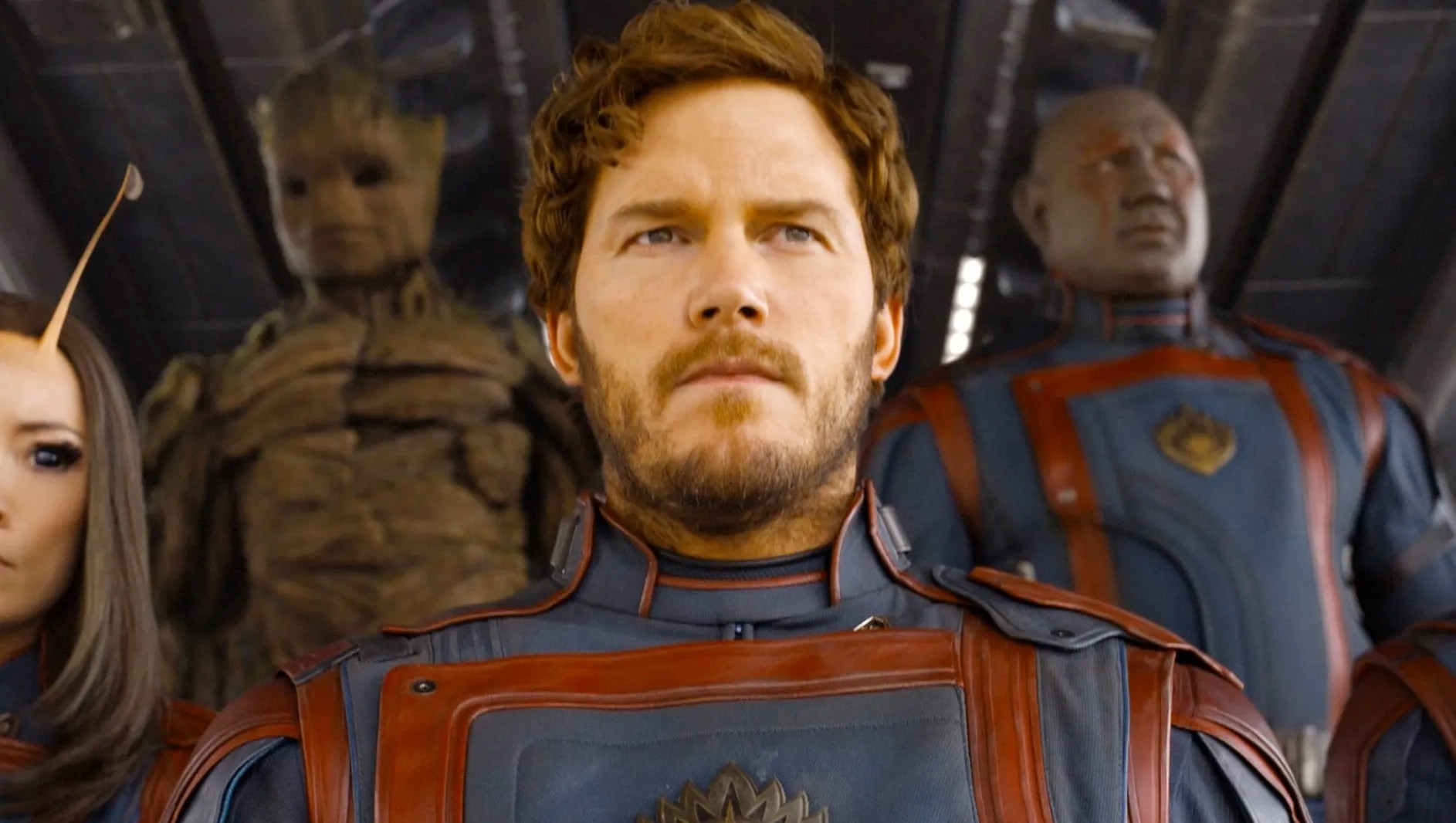 James Gunn Confirms Three 'Guardians of the Galaxy' Actors Appear in 'Superman'