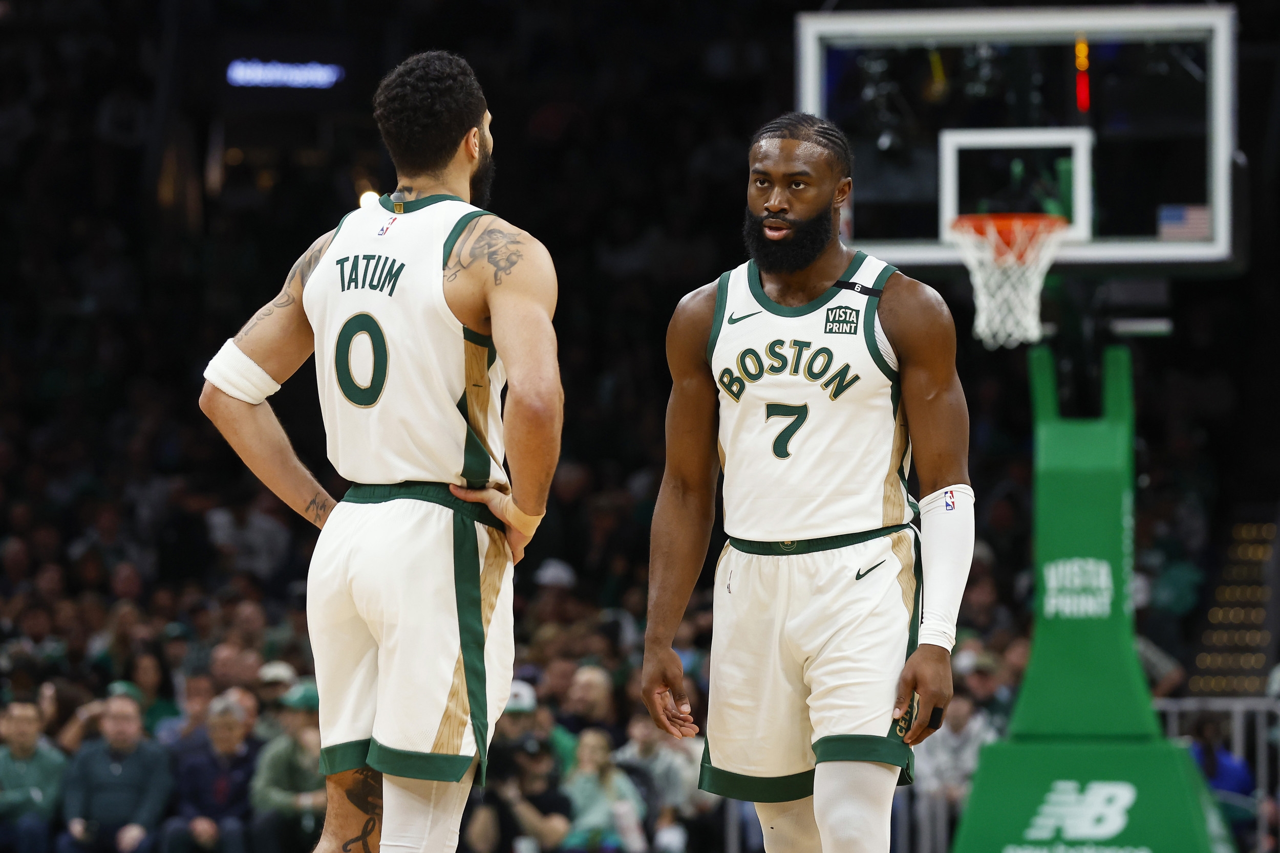 Celtics Make Surprising Prediction For Next Season Without Jayson Tatum