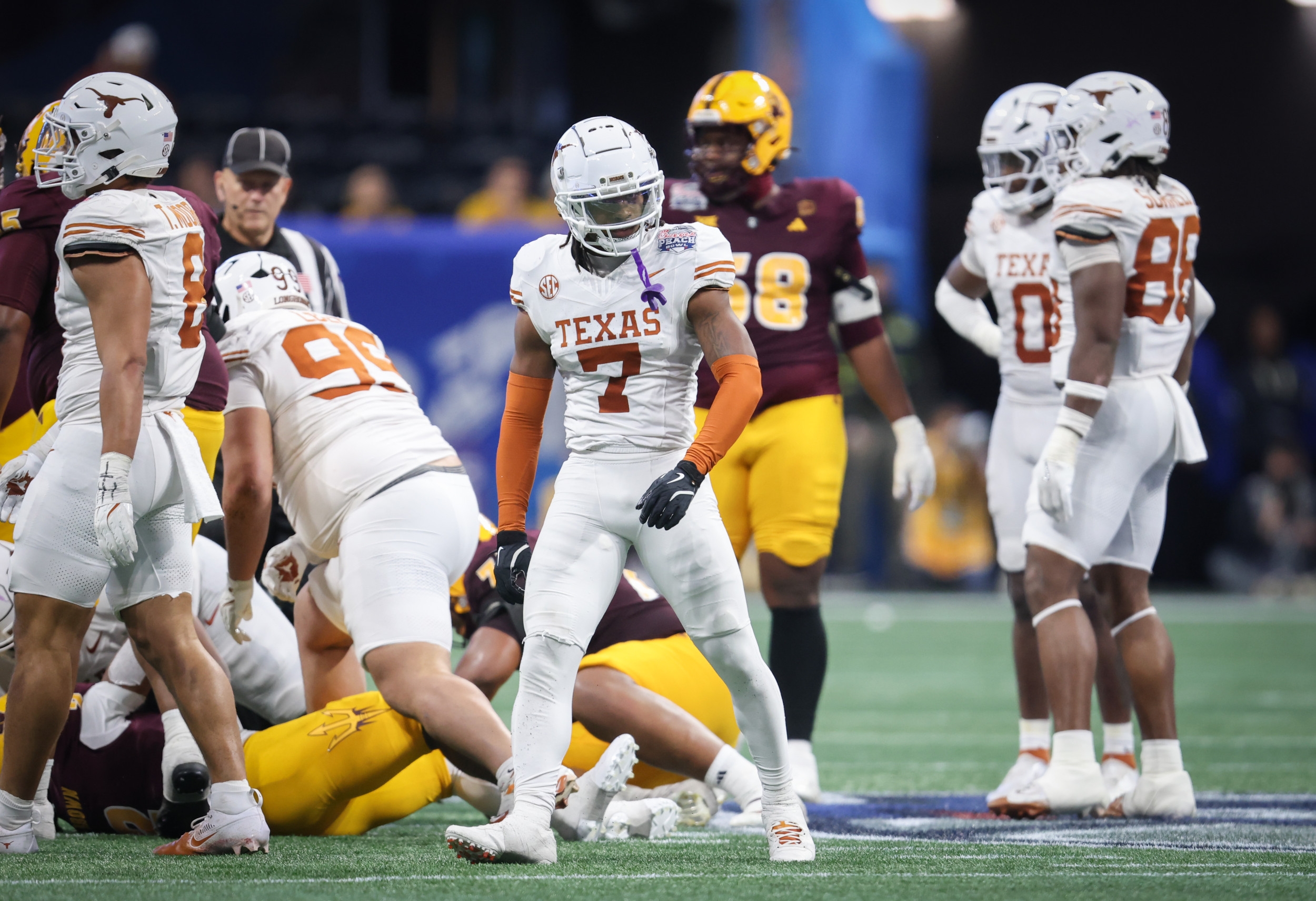Adam Schefter Reveals 4 Players Who Could Go Higher Than Anticipated In NFL Draft