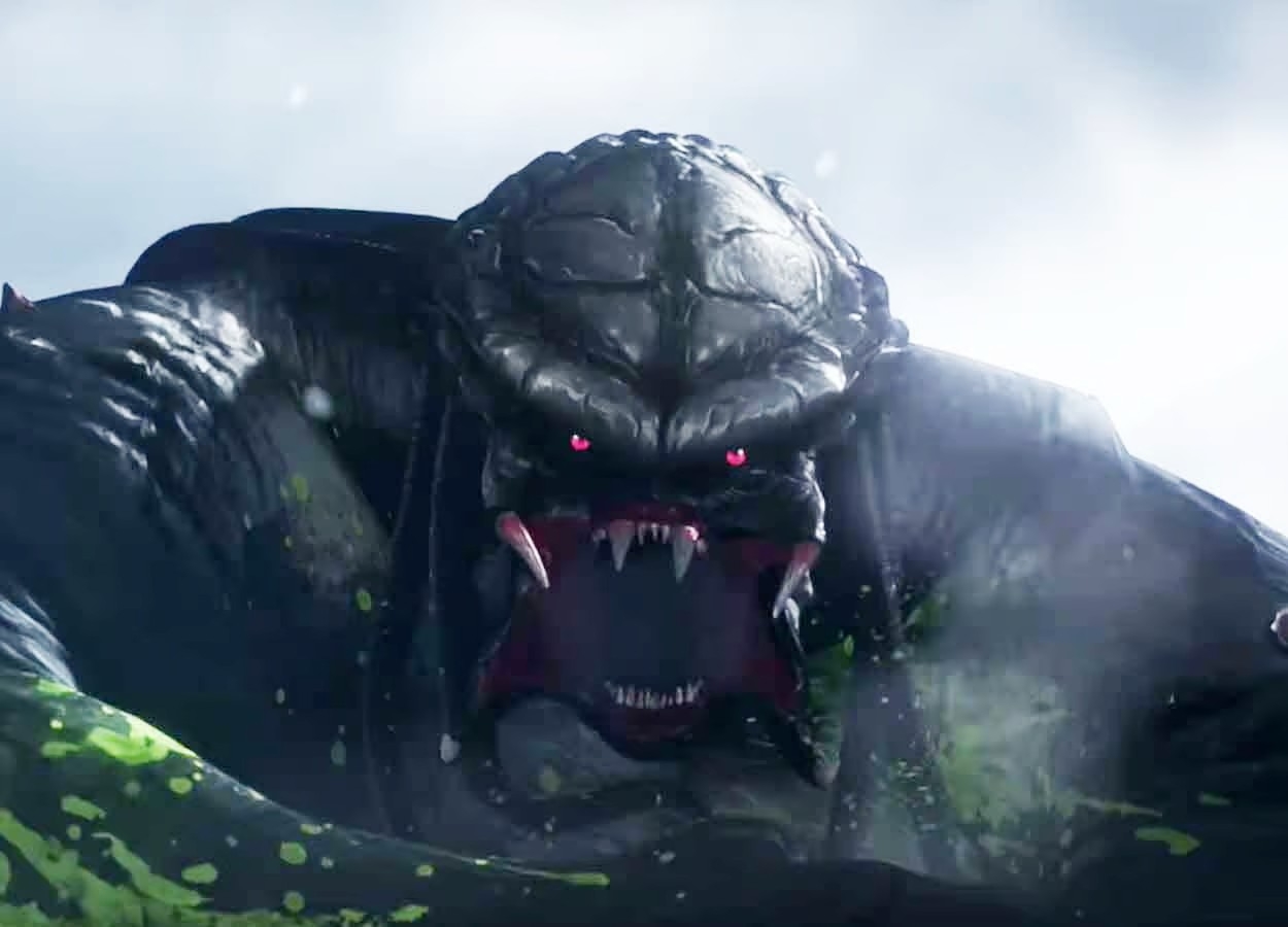 Predator Hunts Marvel Heroes In New Series First Look