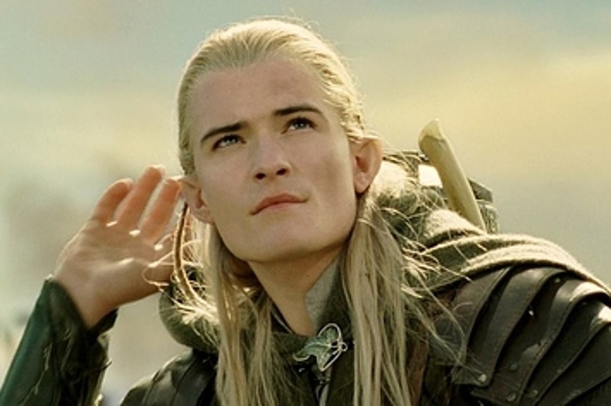 Orlando Bloom Will Return to 'Lord of the Rings' With One Condition