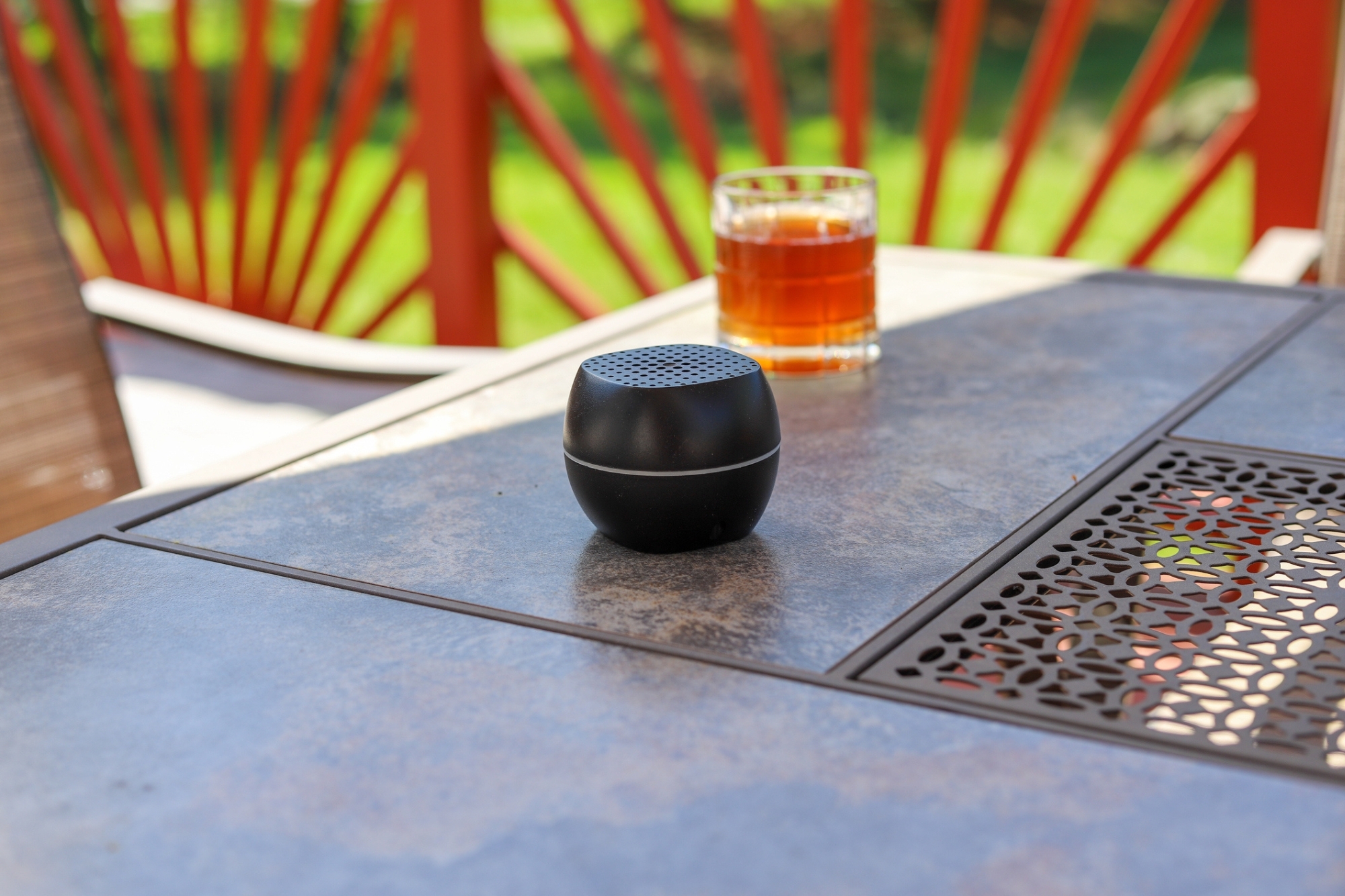 Best Outdoor Speaker