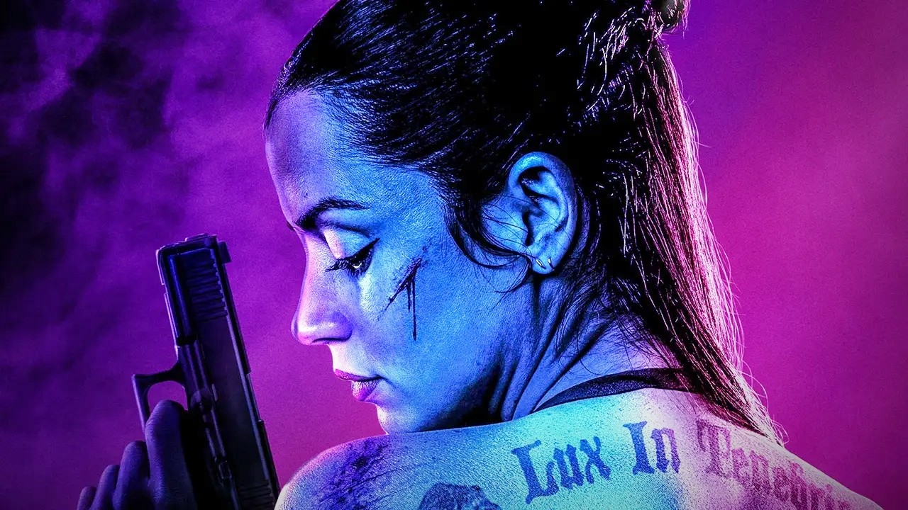 'Ballerina' First Look Clip Features Brutal Kitchen Fight