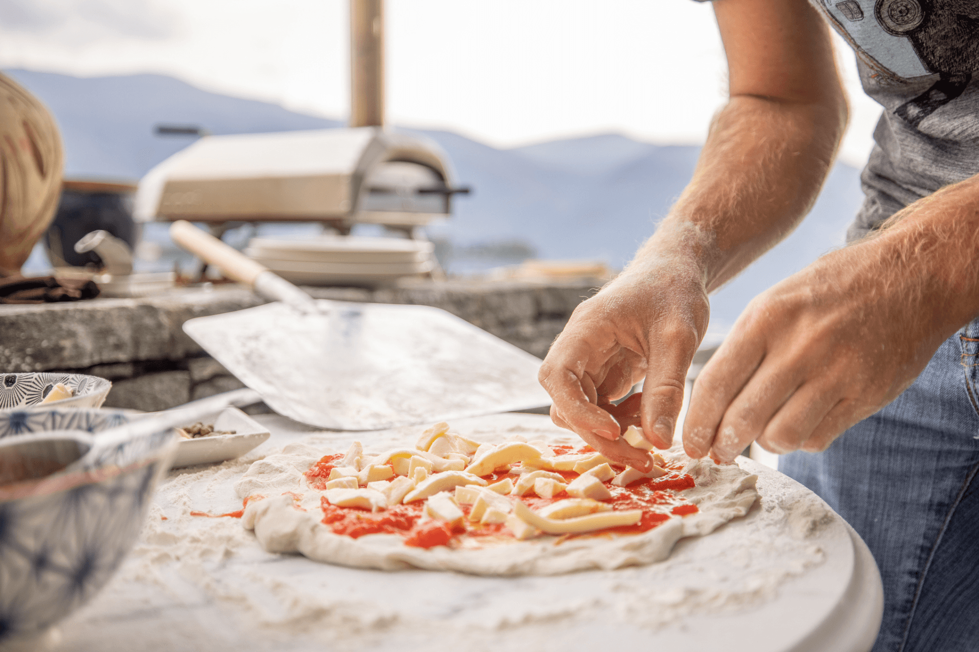 Best Pizza Oven