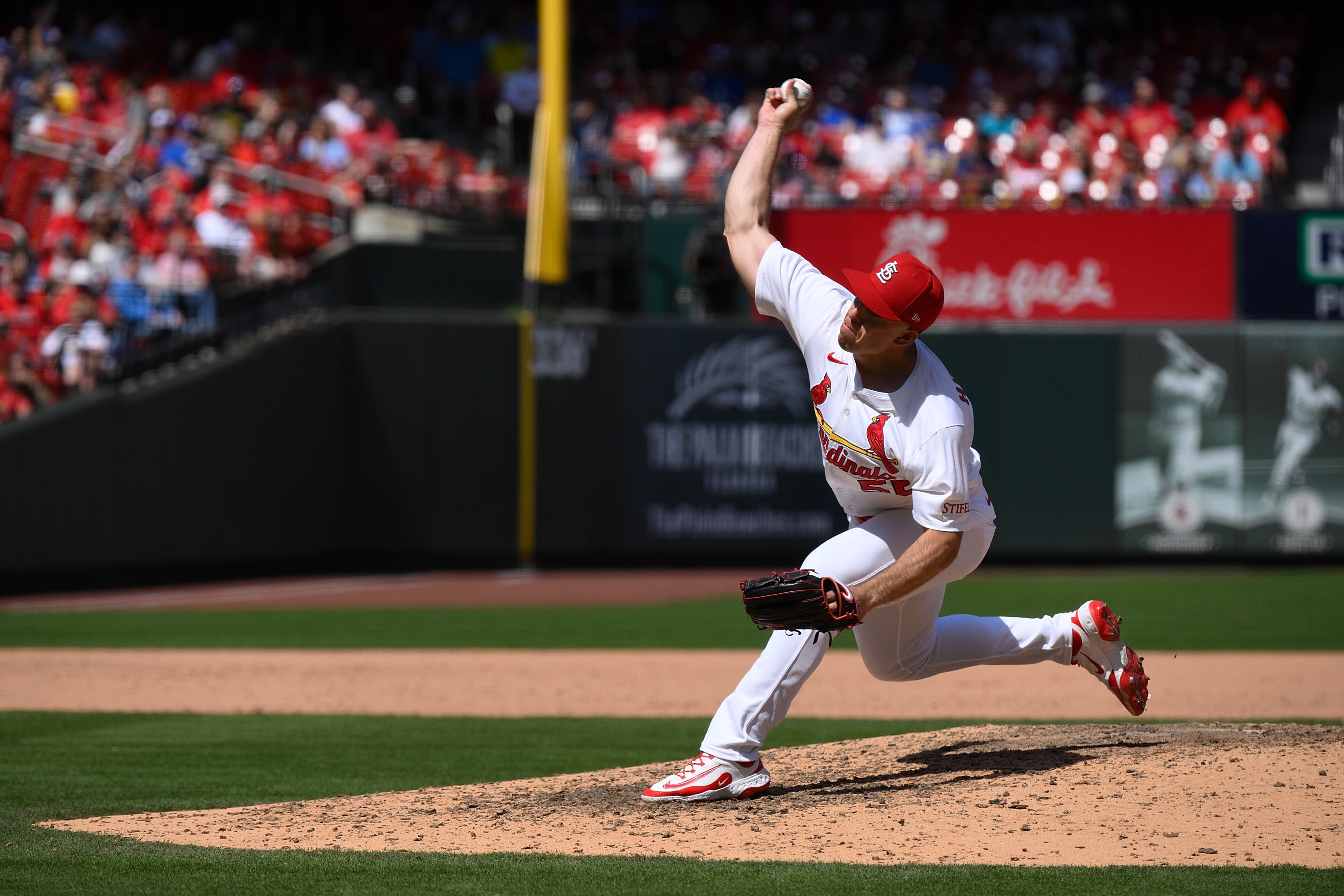 Tigers Should Aggressively Pursue $81 Million Closer Ahead of Expected Playoff Run