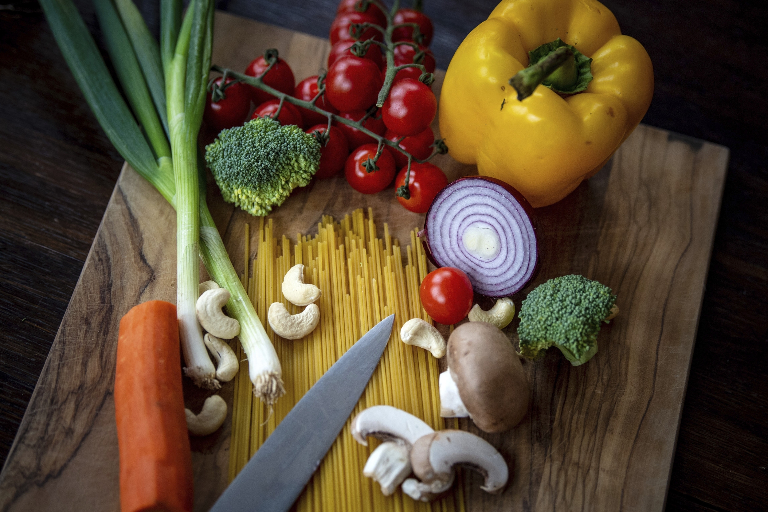 What to Eat When You're Living With Long COVID